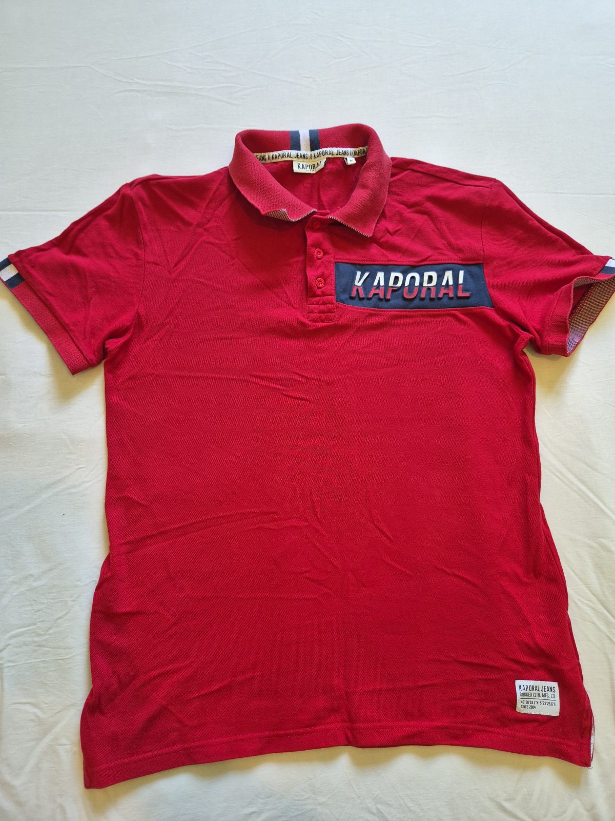 Polo Kaporal Homme taille M