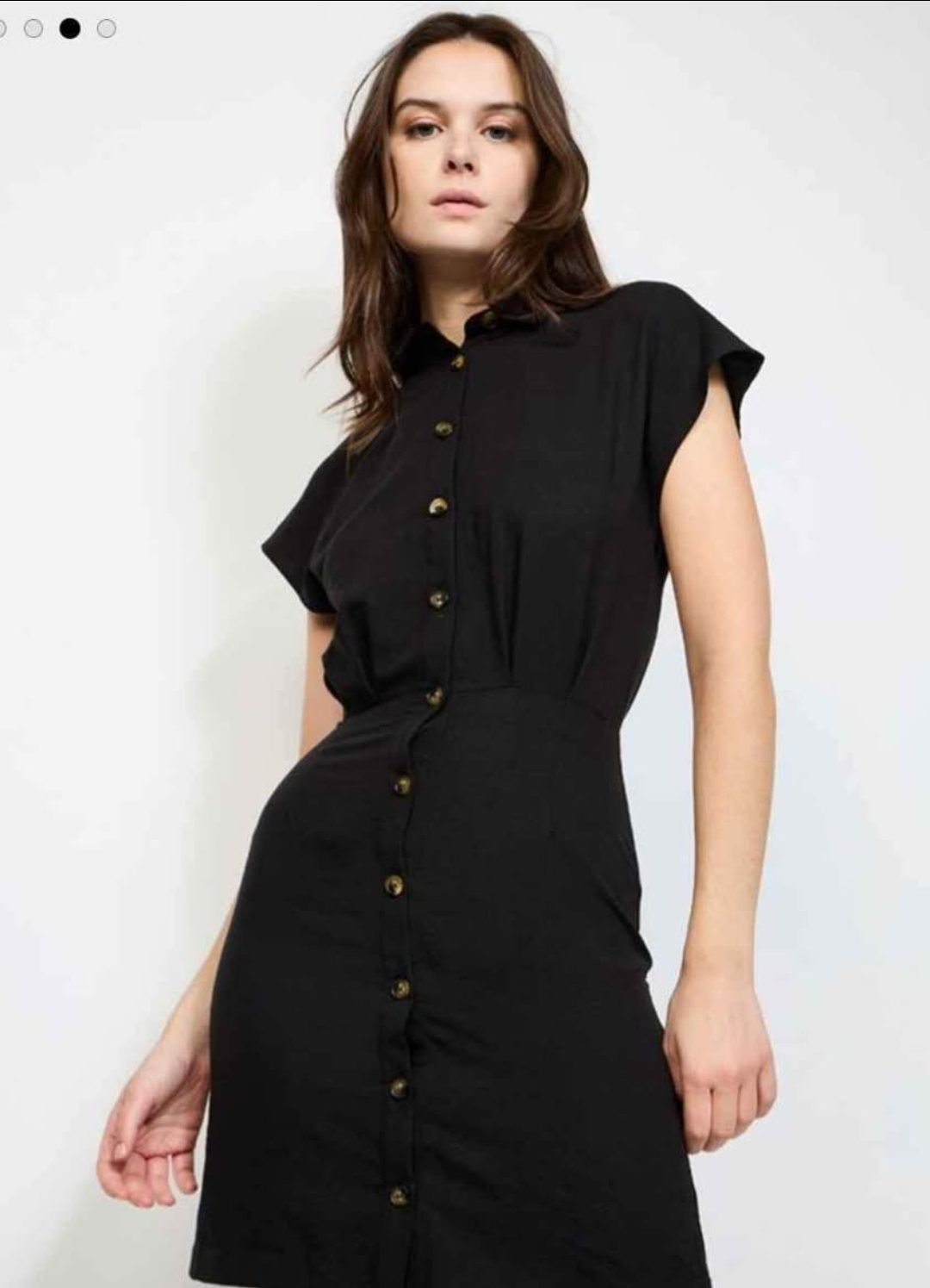 Robe NAFNAF Taille 38