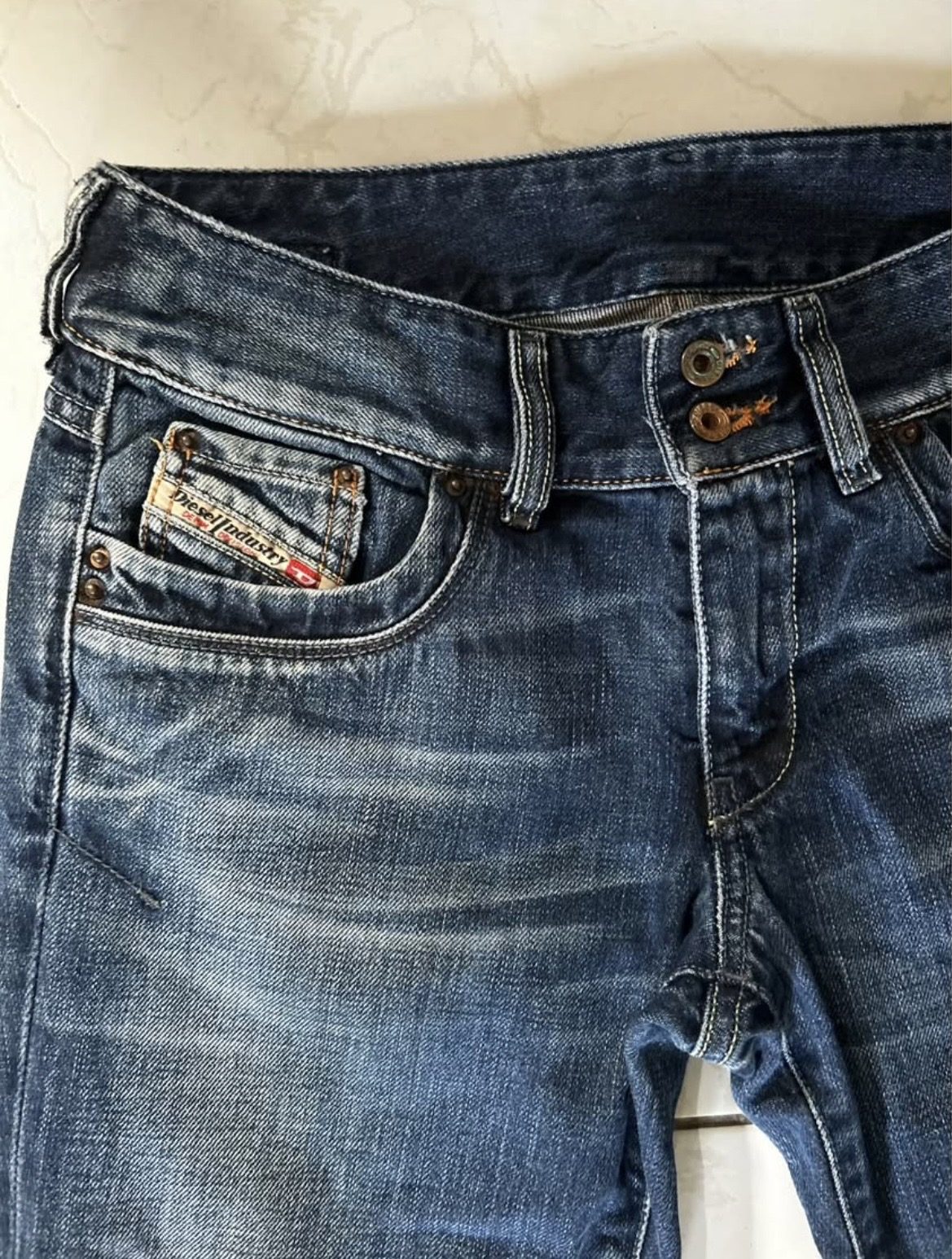 Jean DIESEL