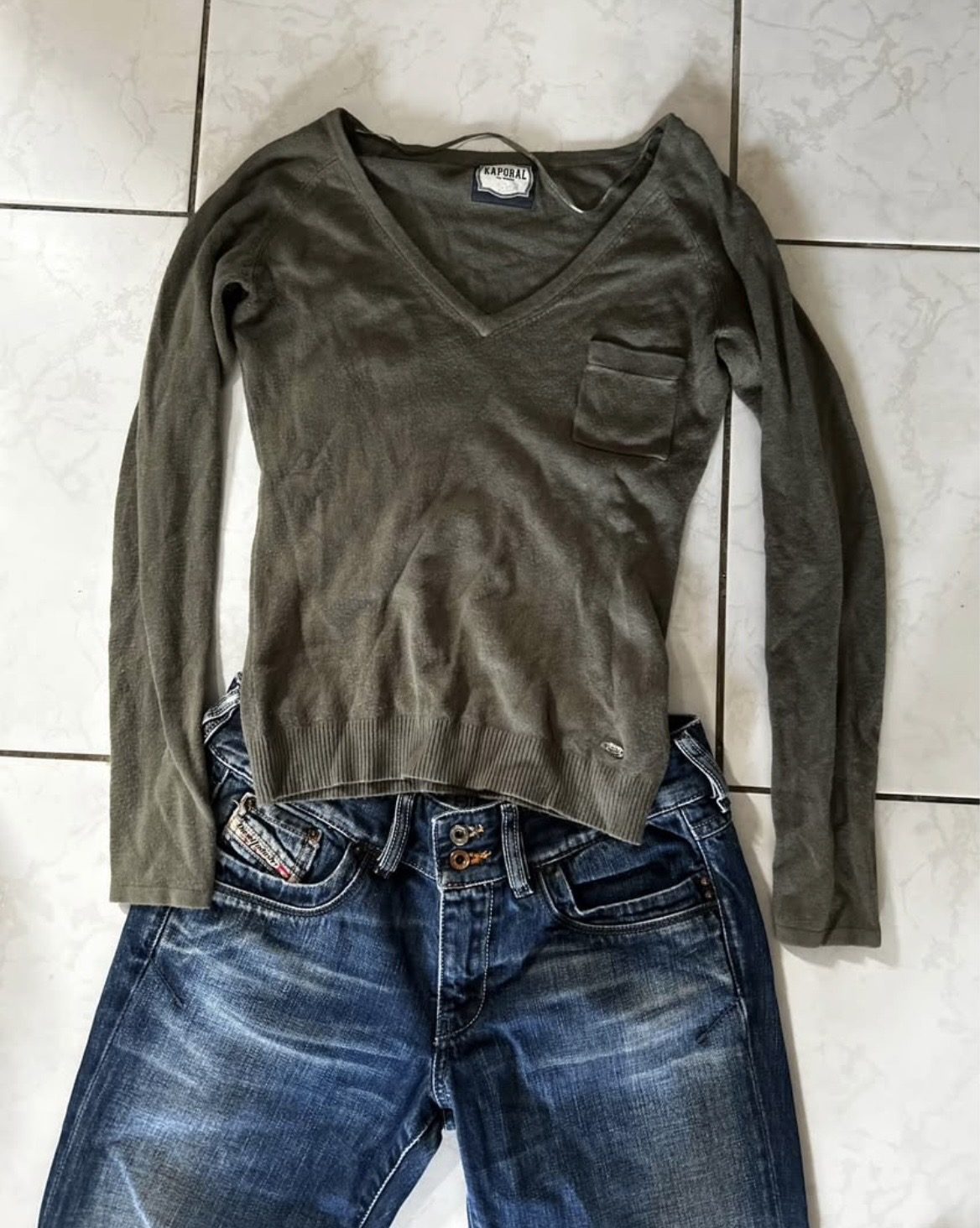 Pull KAPORAL
