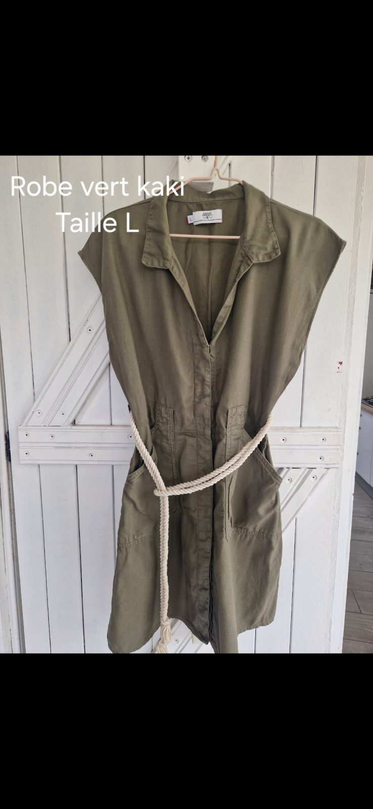 Robe