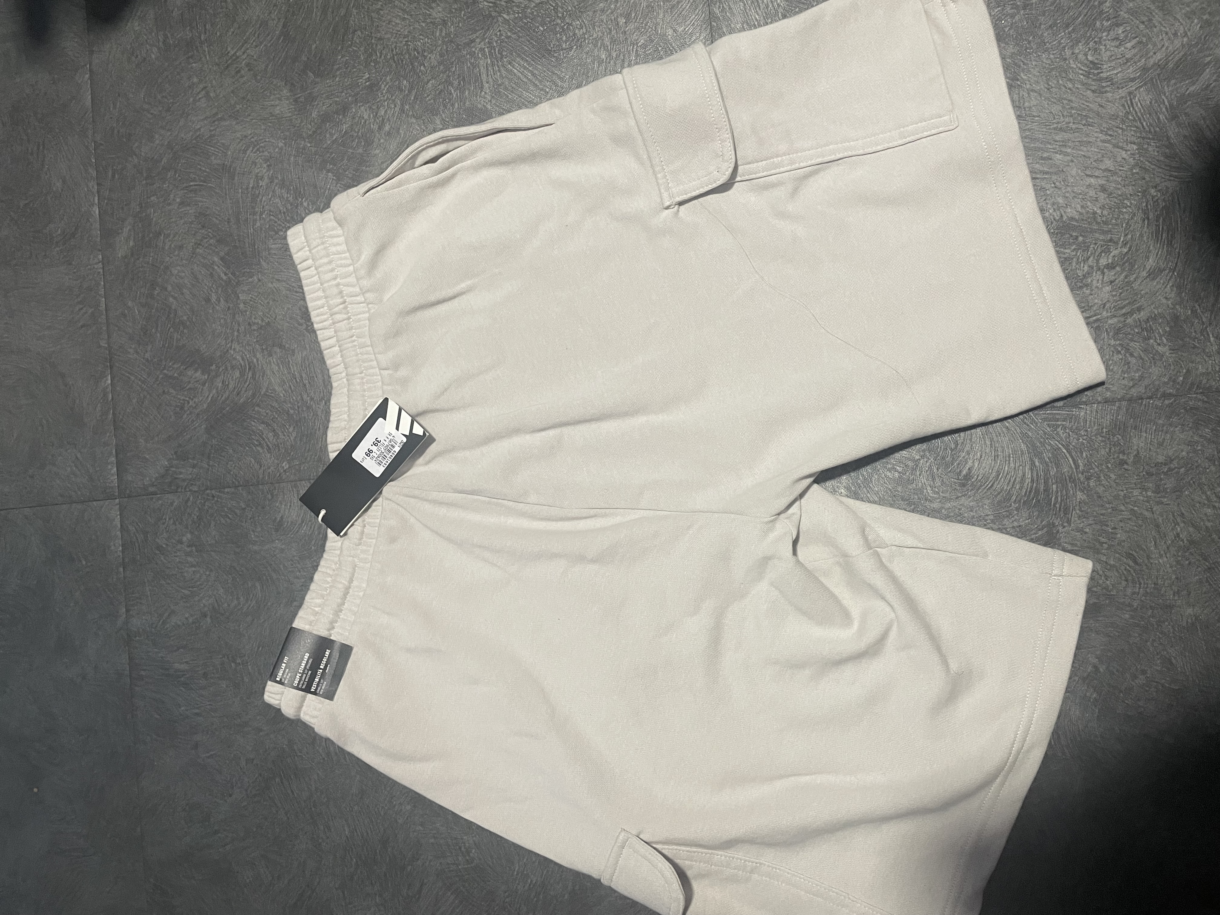 Short adidas