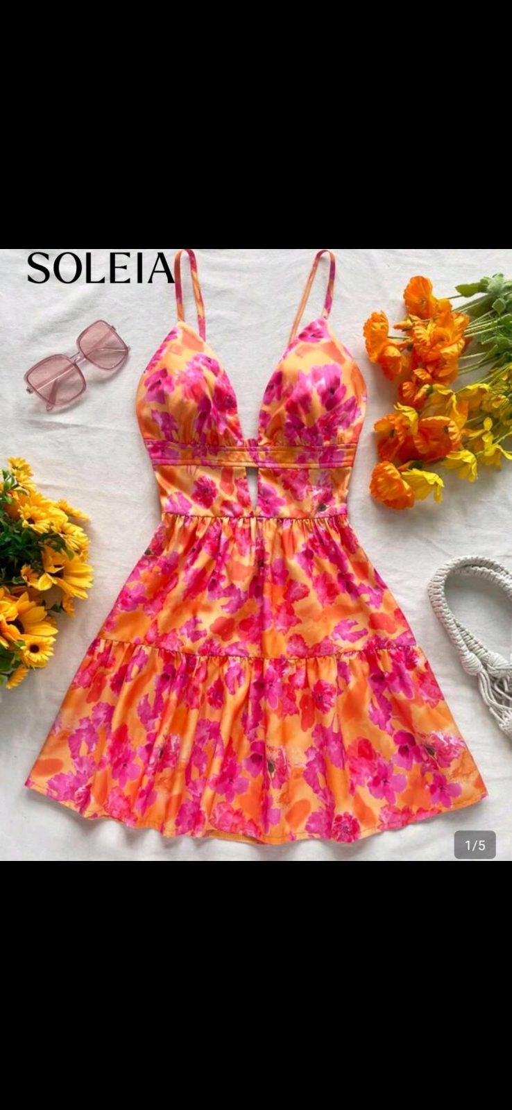 Robes taille M
