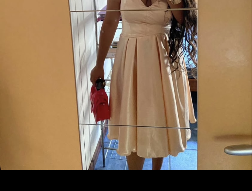 Robe soirée