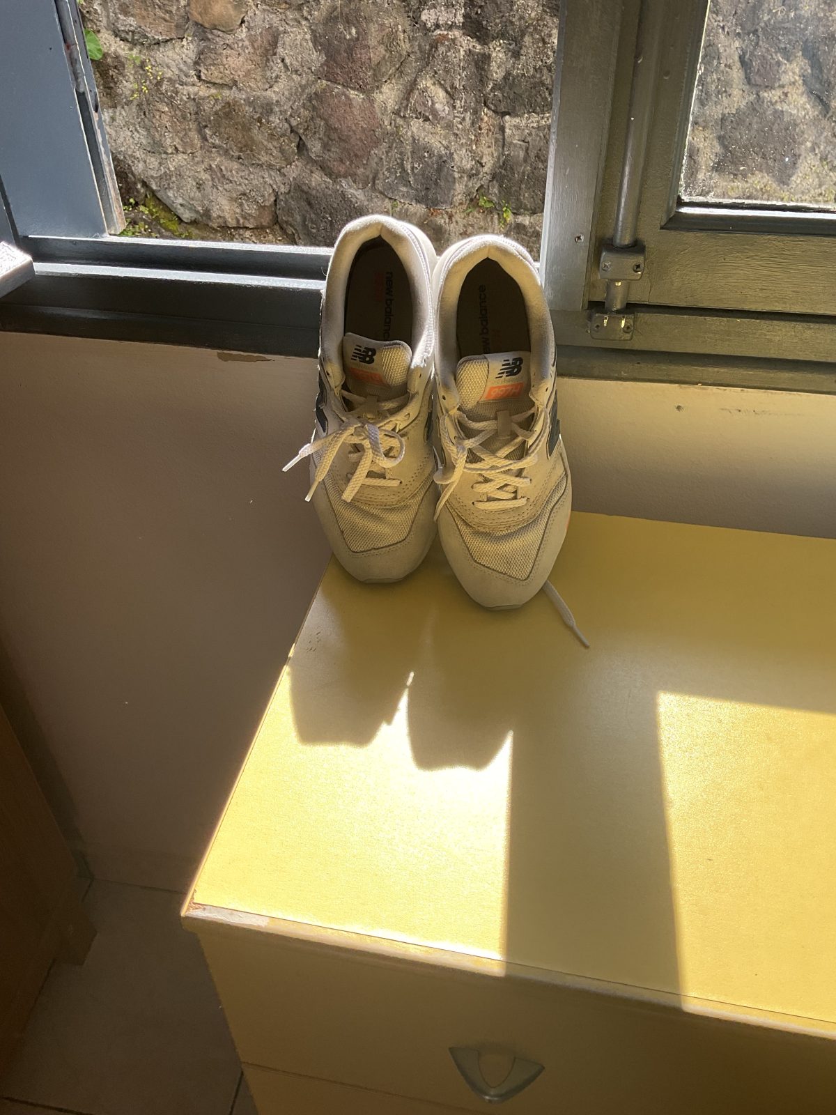 Basket Taille 40 New Balance