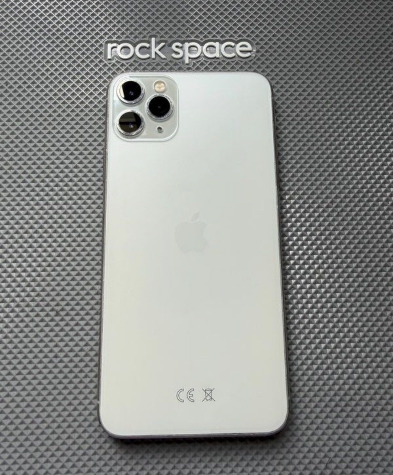 iPhone 11 Pro Max – 64 Go – blanc