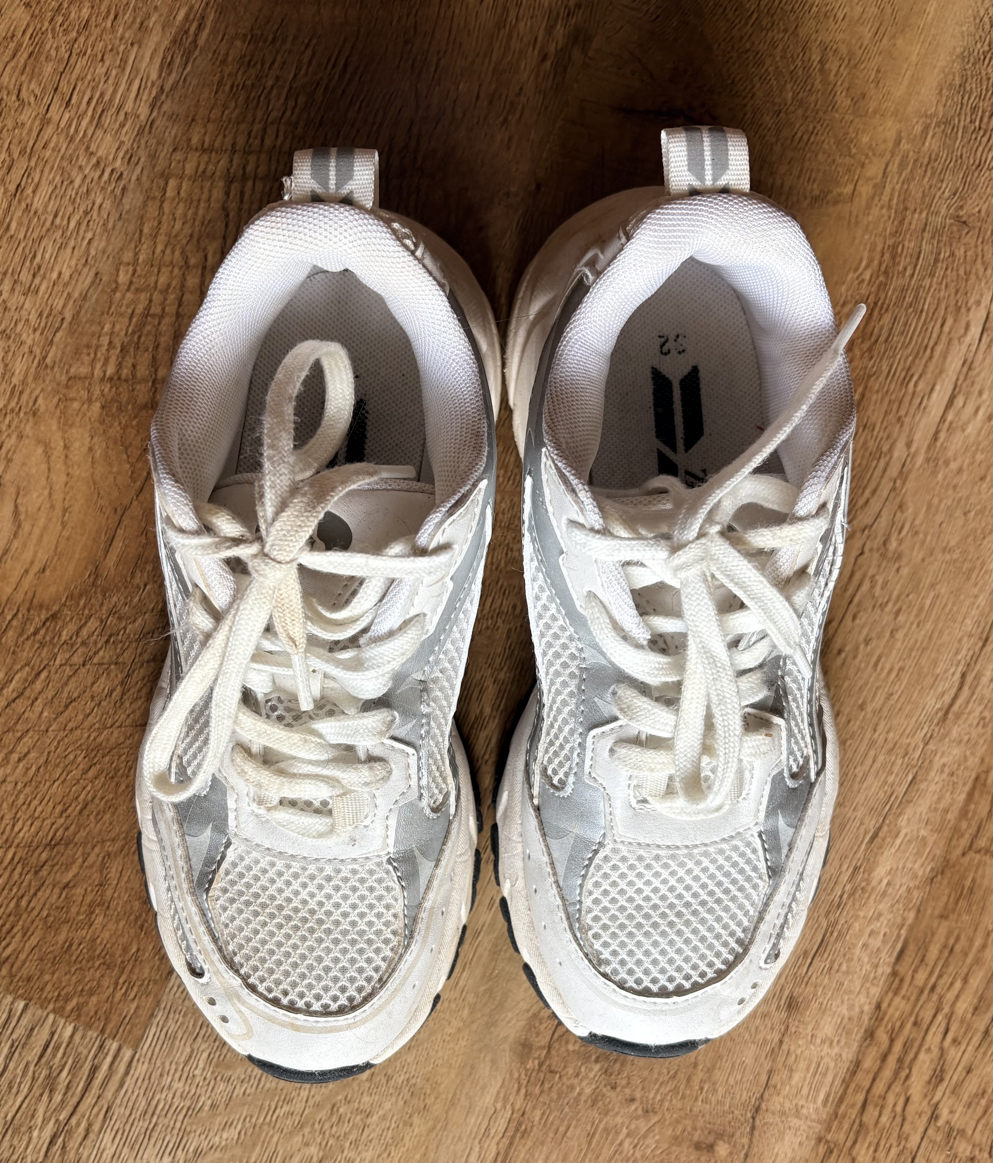 Baskets Zara