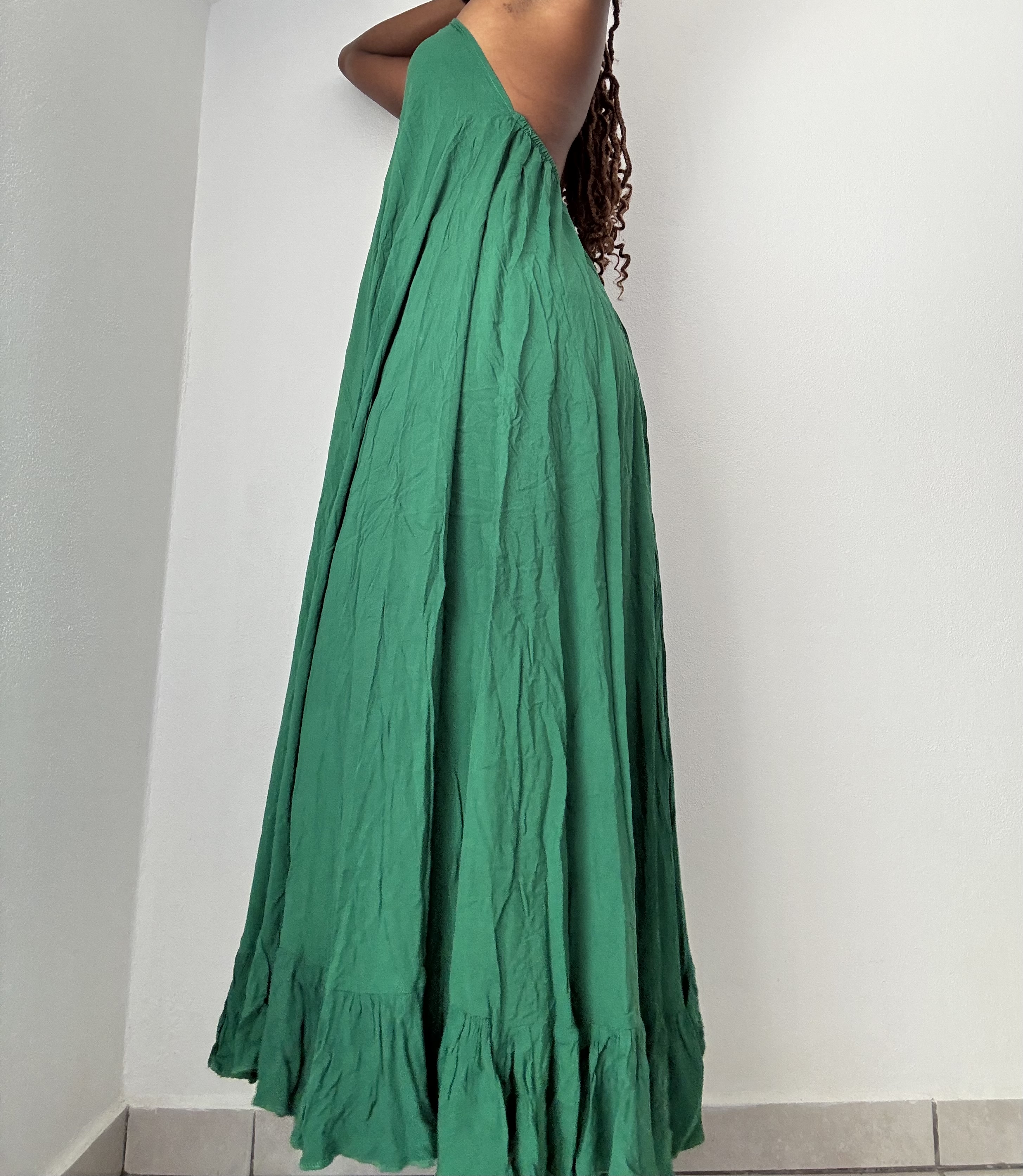 Ventes de vetements confectionnés