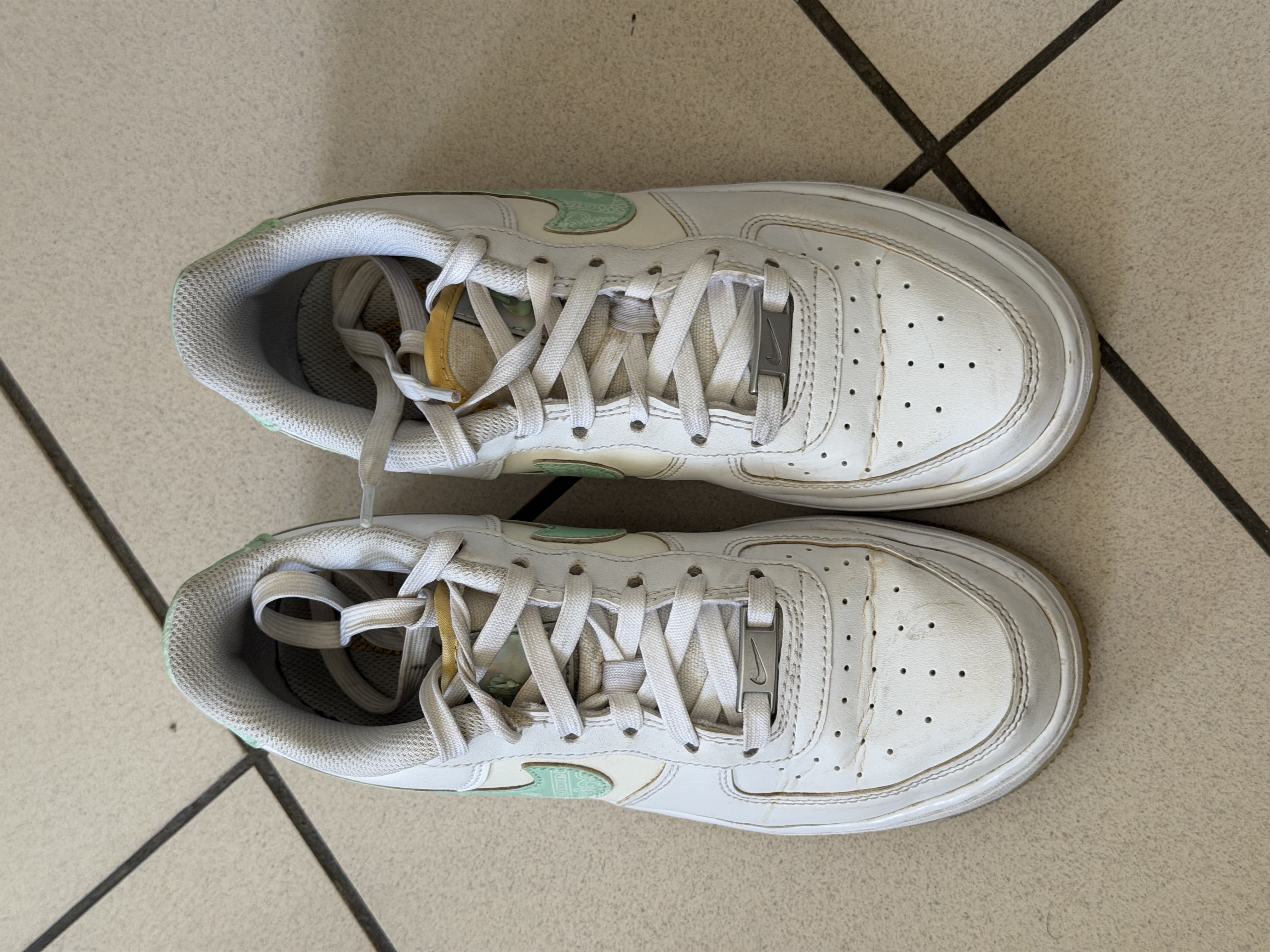 Baskets Nike