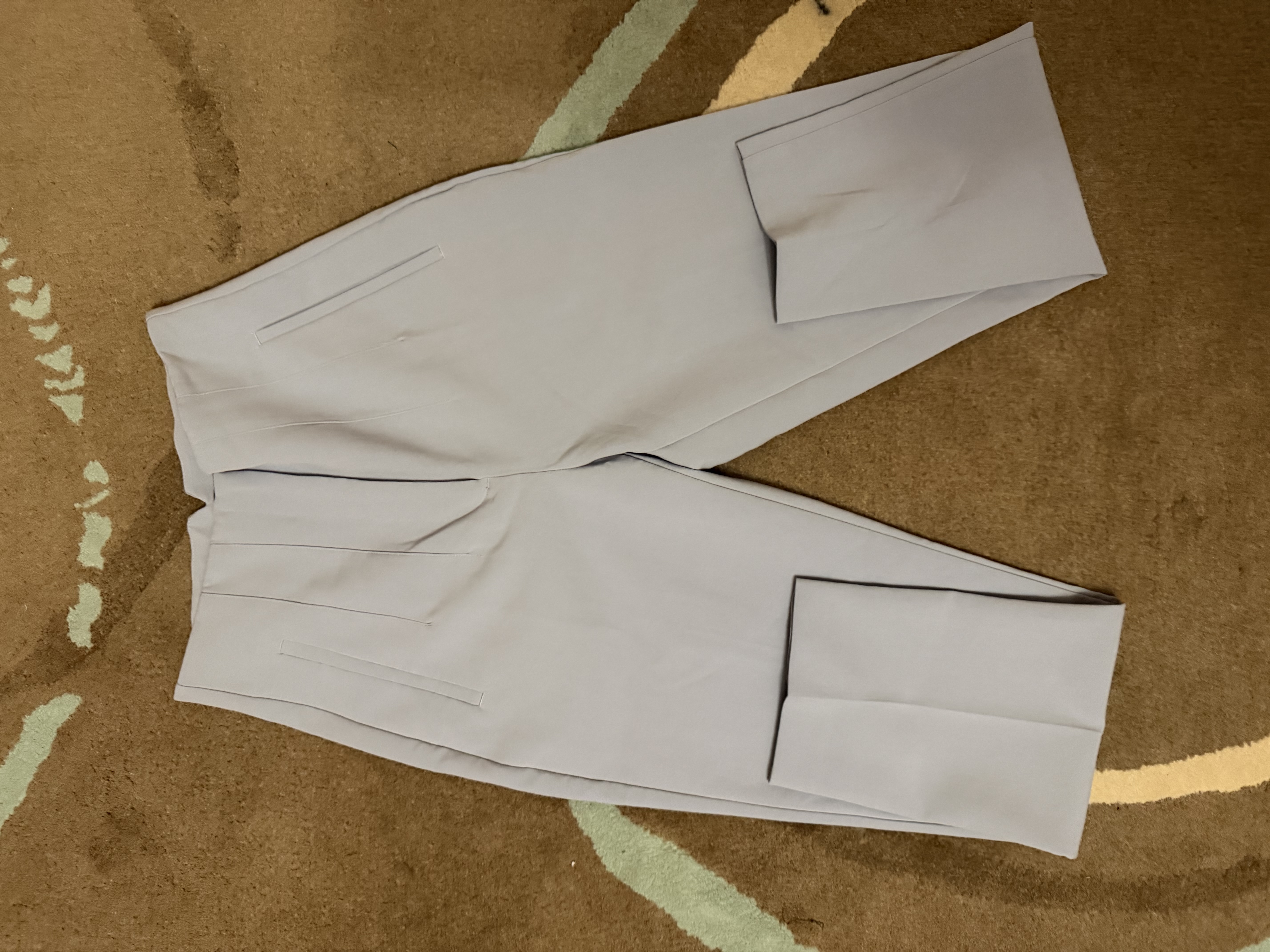 Pantalon Zara neuf