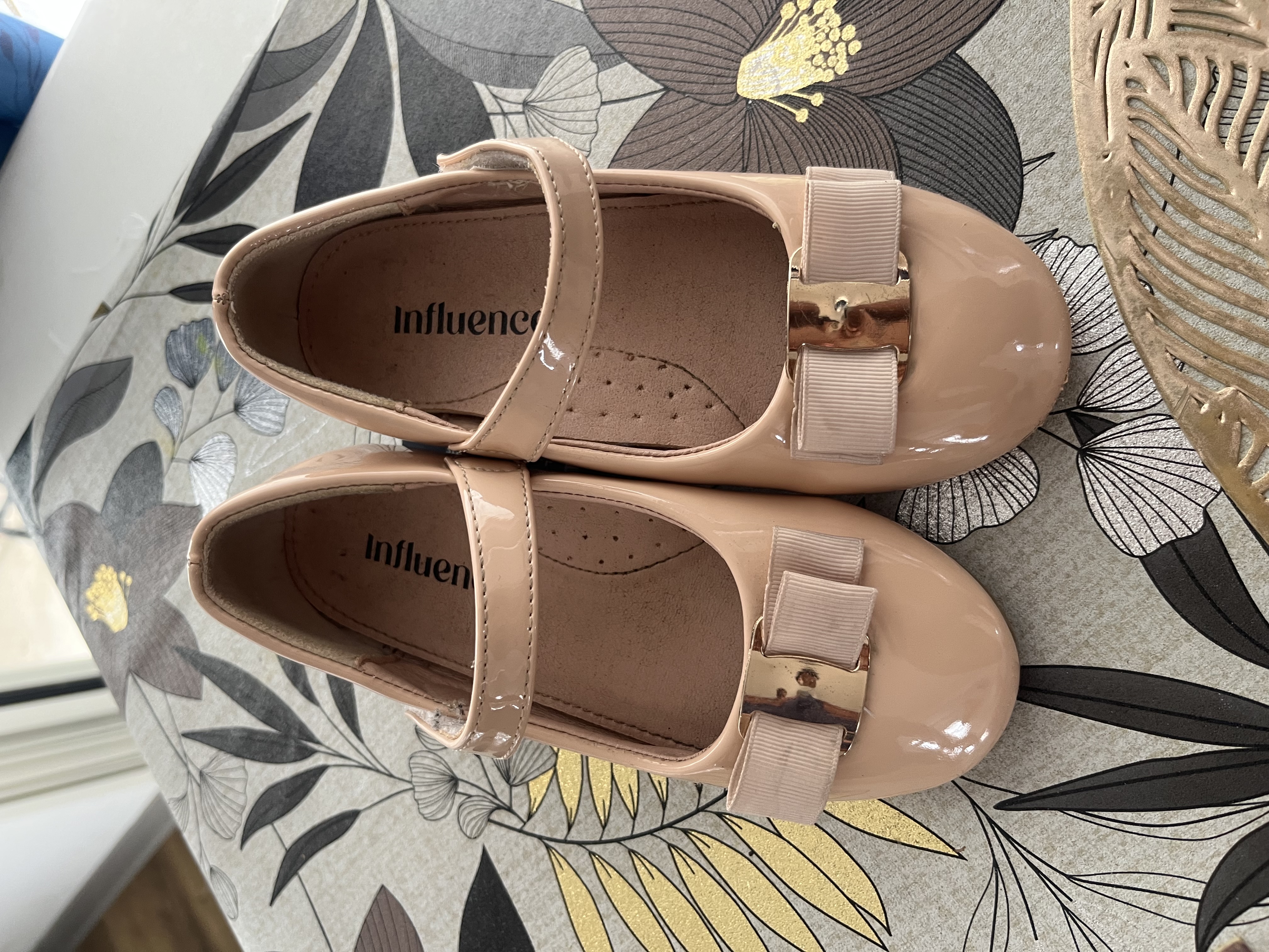 Vend chaussures