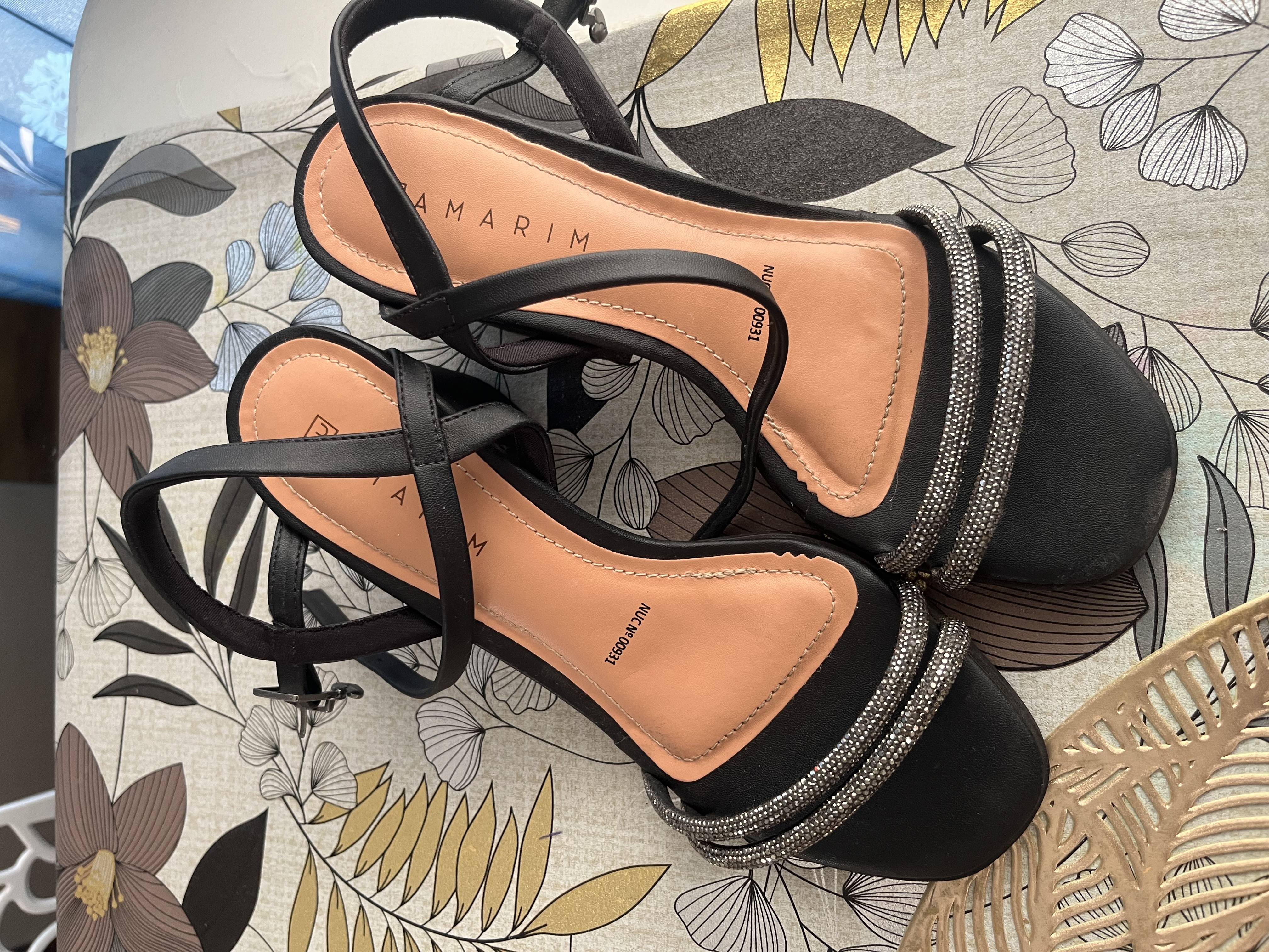 Chaussures