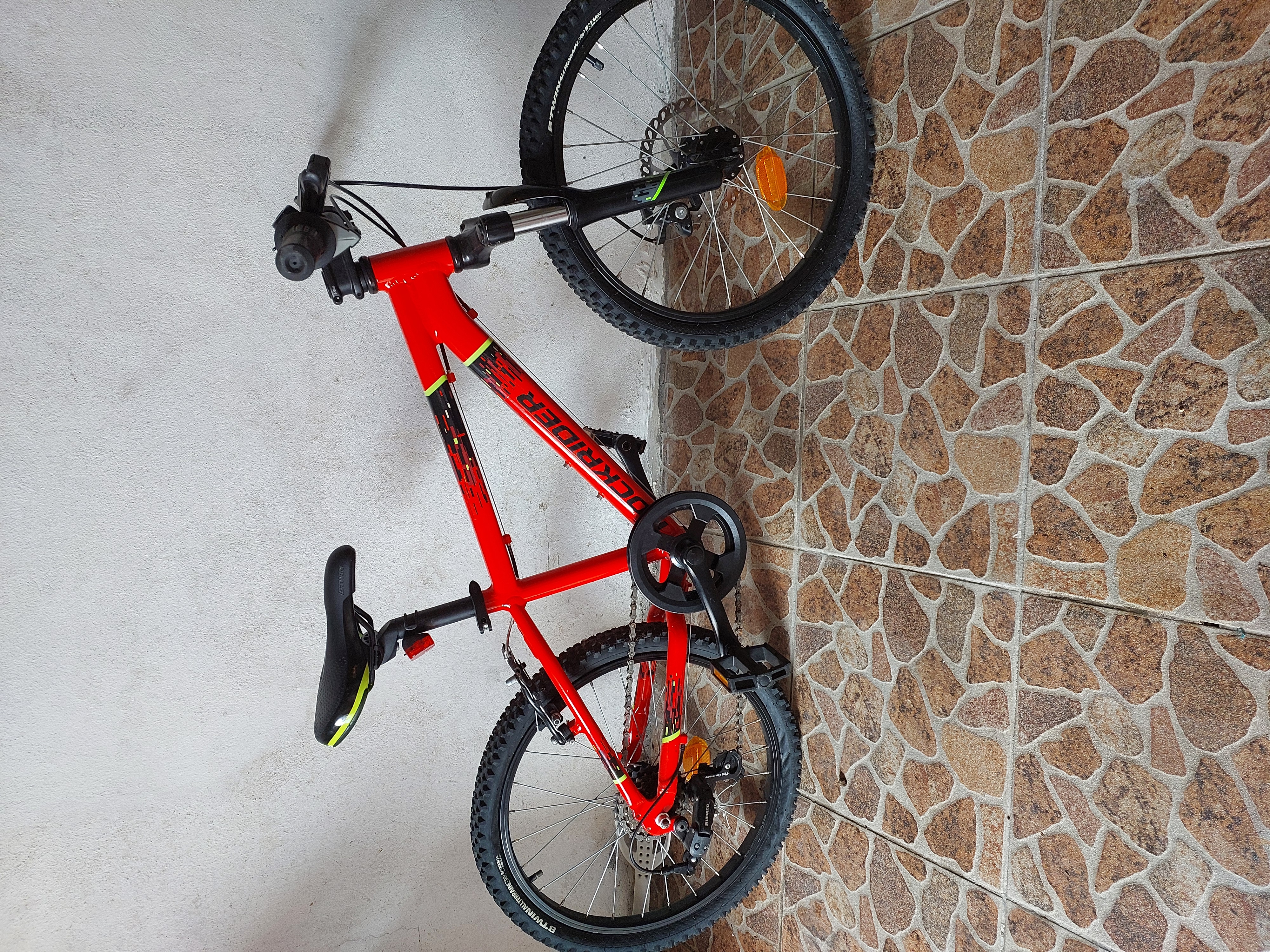 Vend vélo enfant