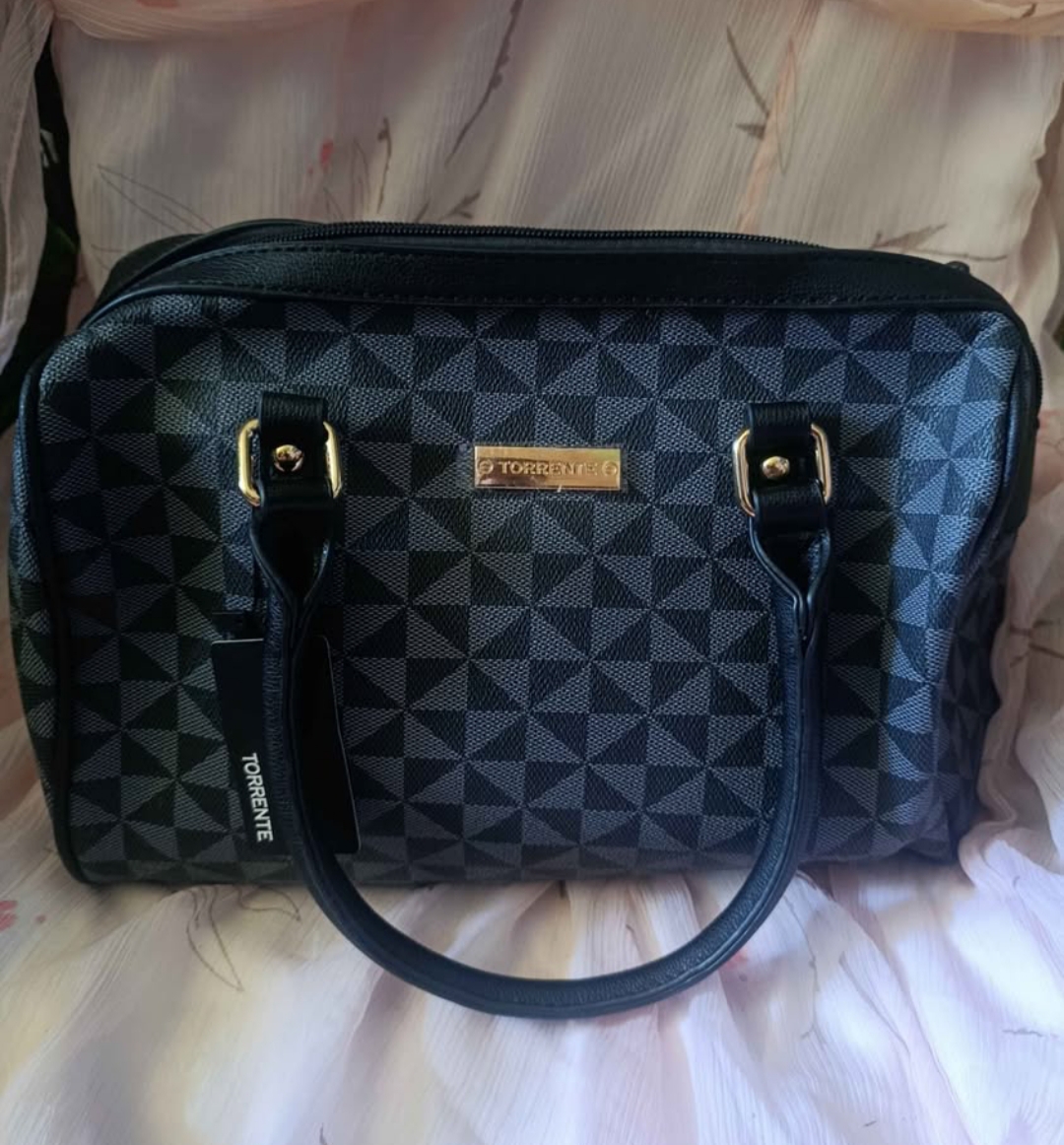 Sac Torrente Noir