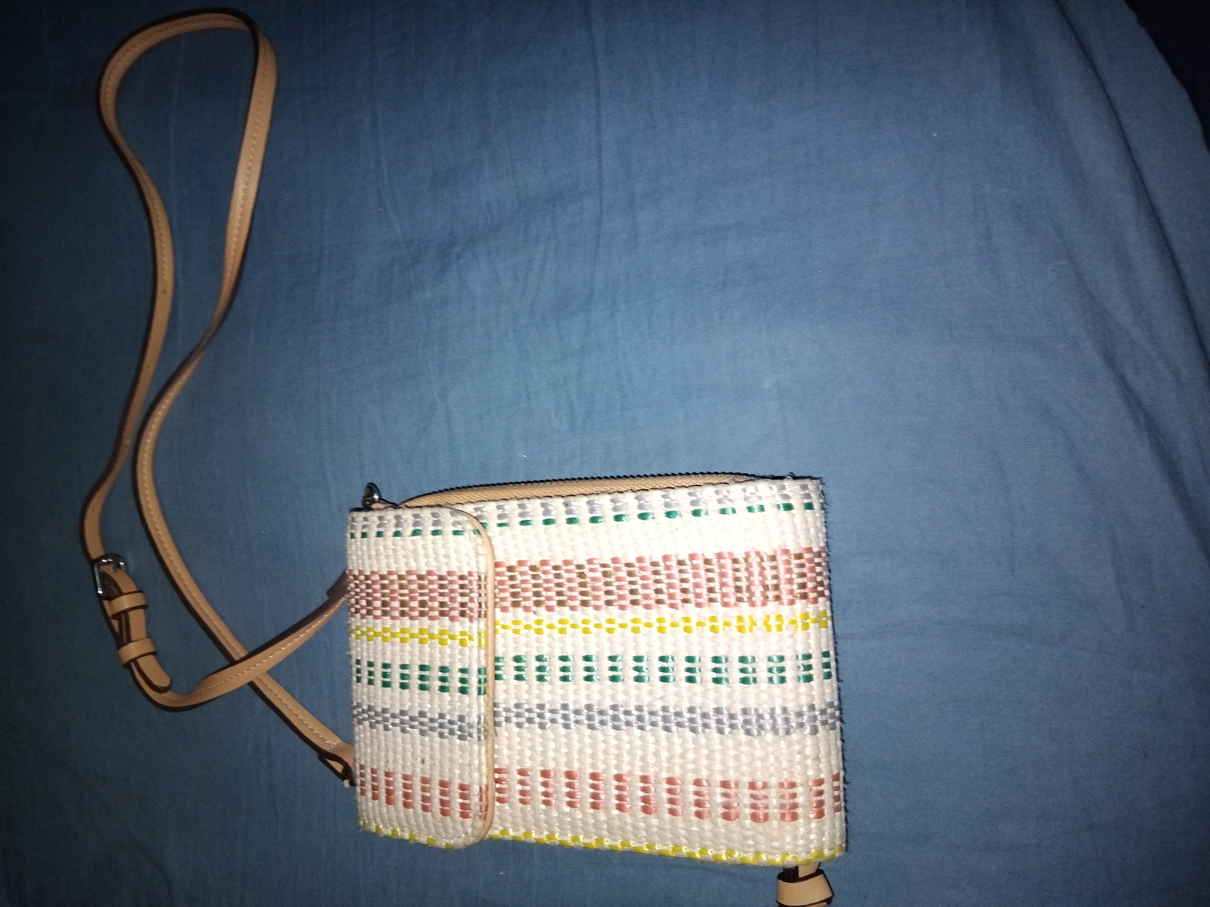 Pochette téléphone