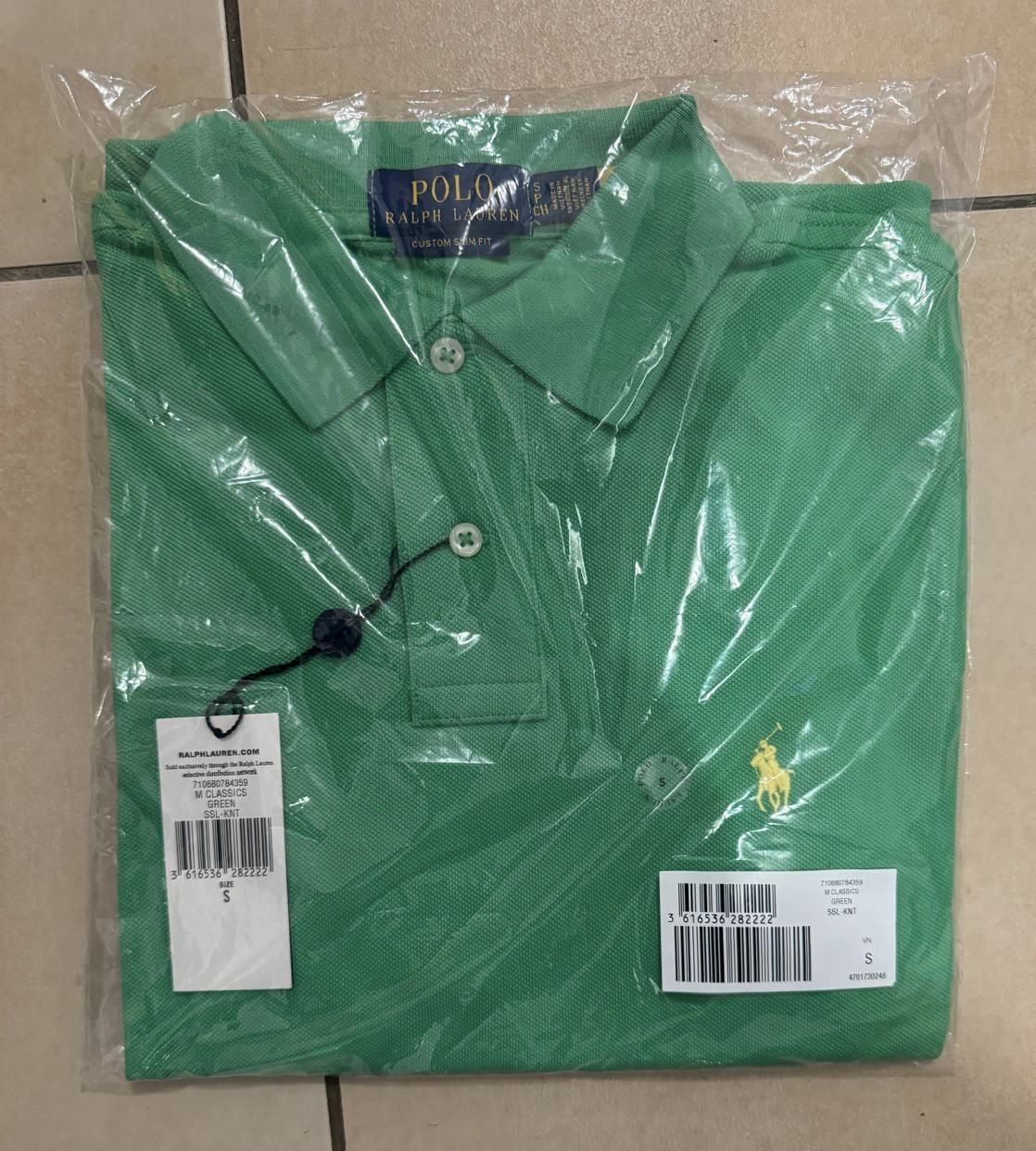 Polo Ralph Lauren