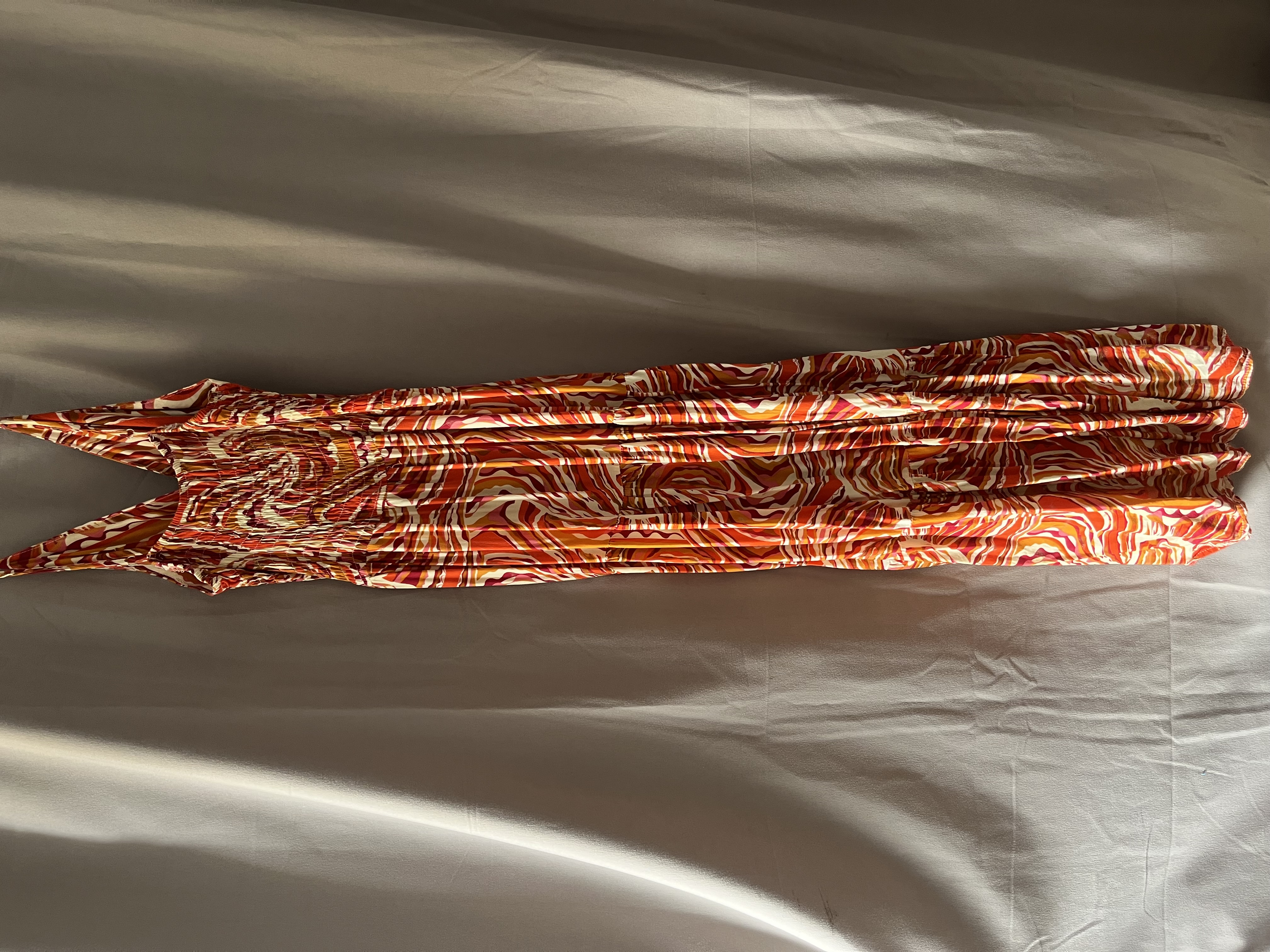 Robe longue