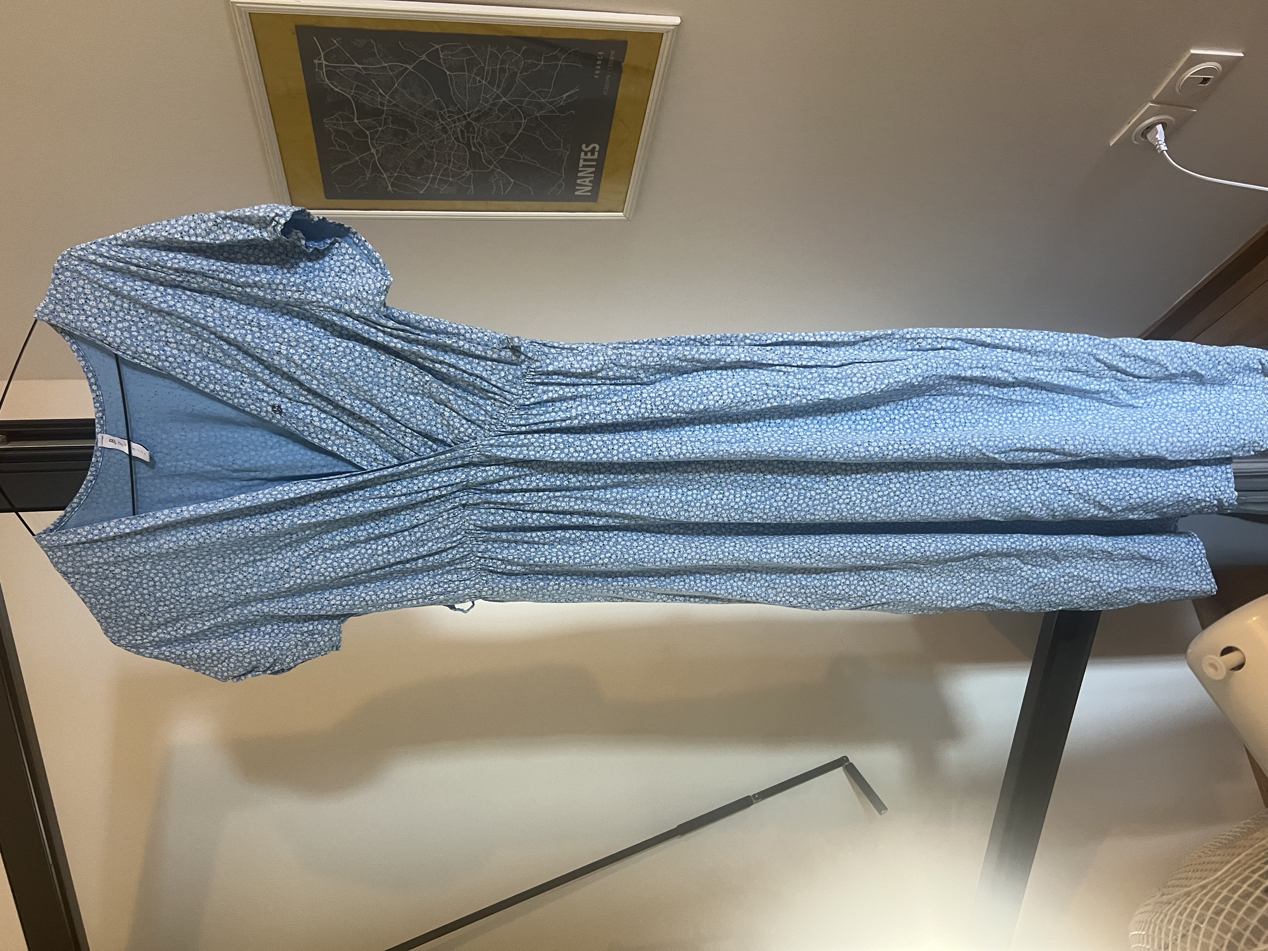 Robe femme taille S