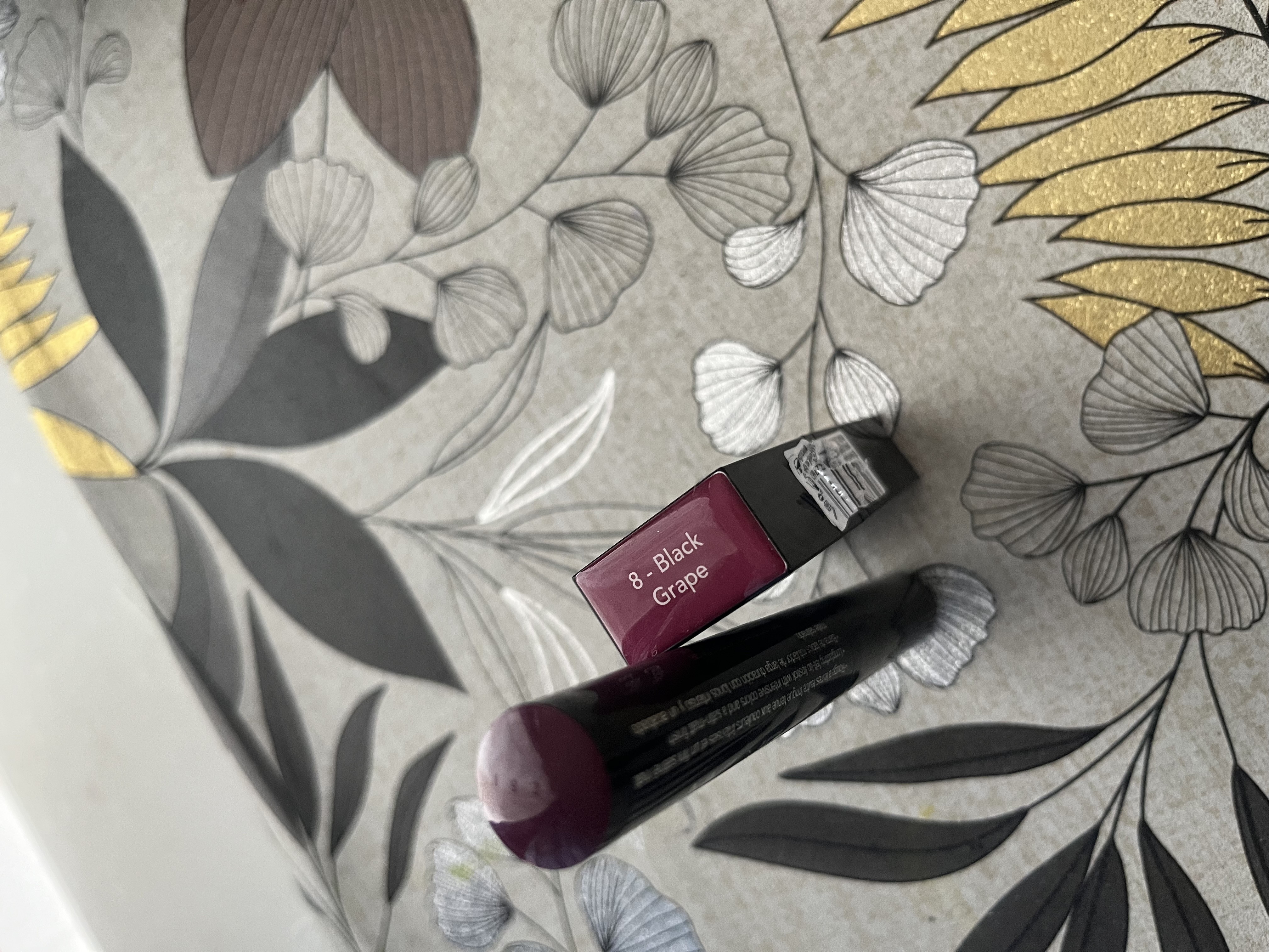 Maquillage