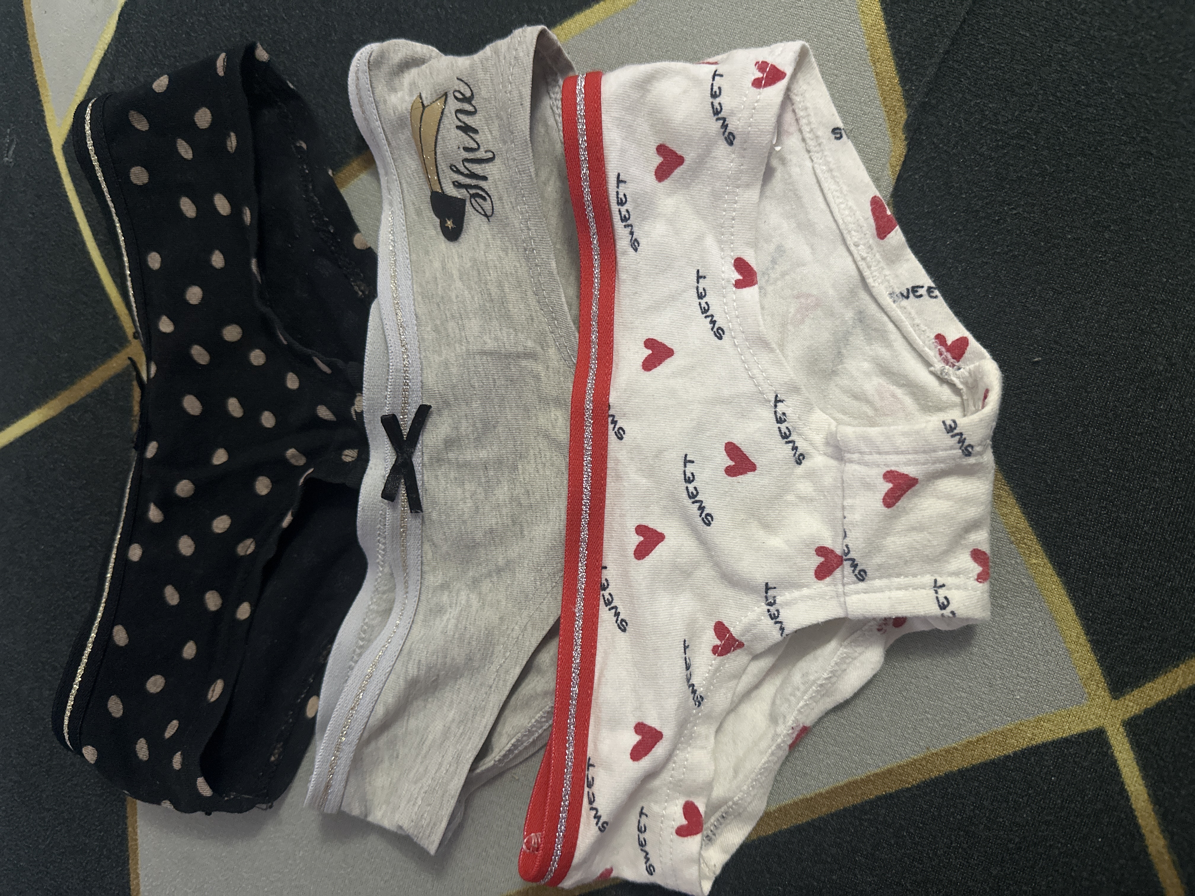 Culotte