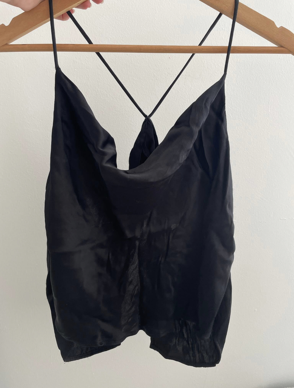 Top Zara