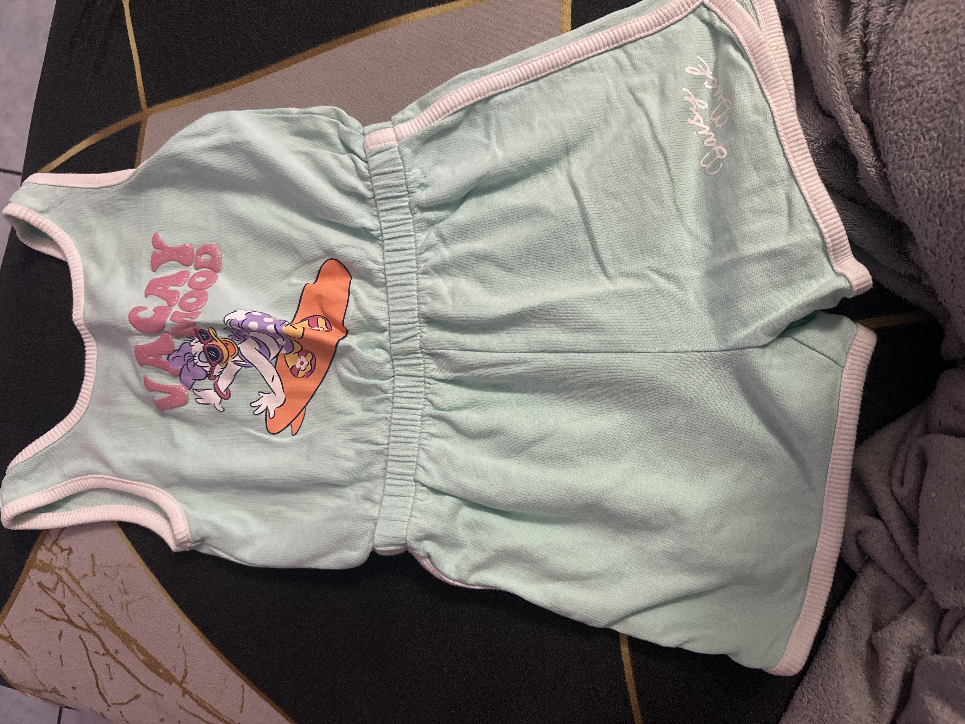 Combi short