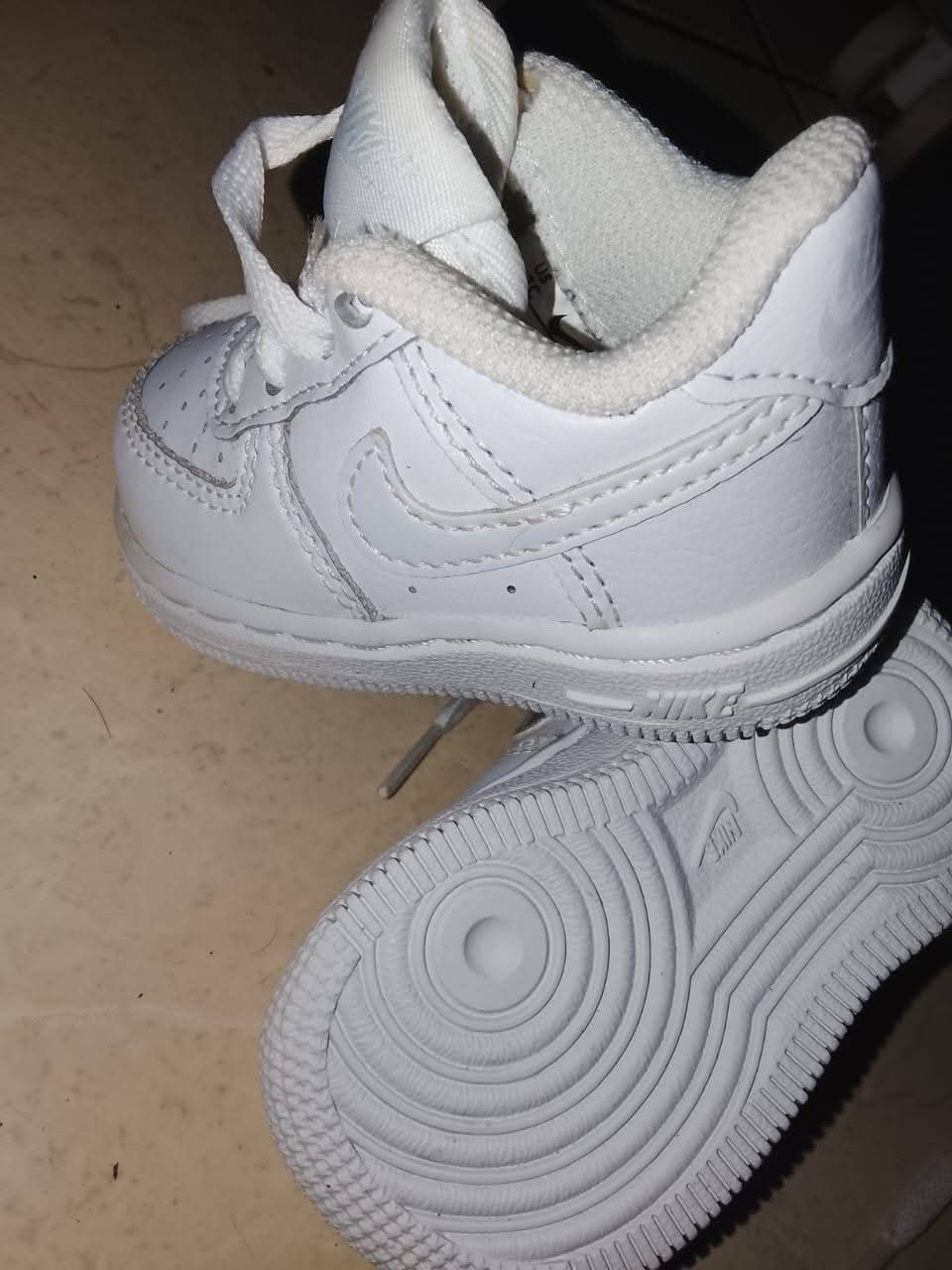 Basket Nike Air