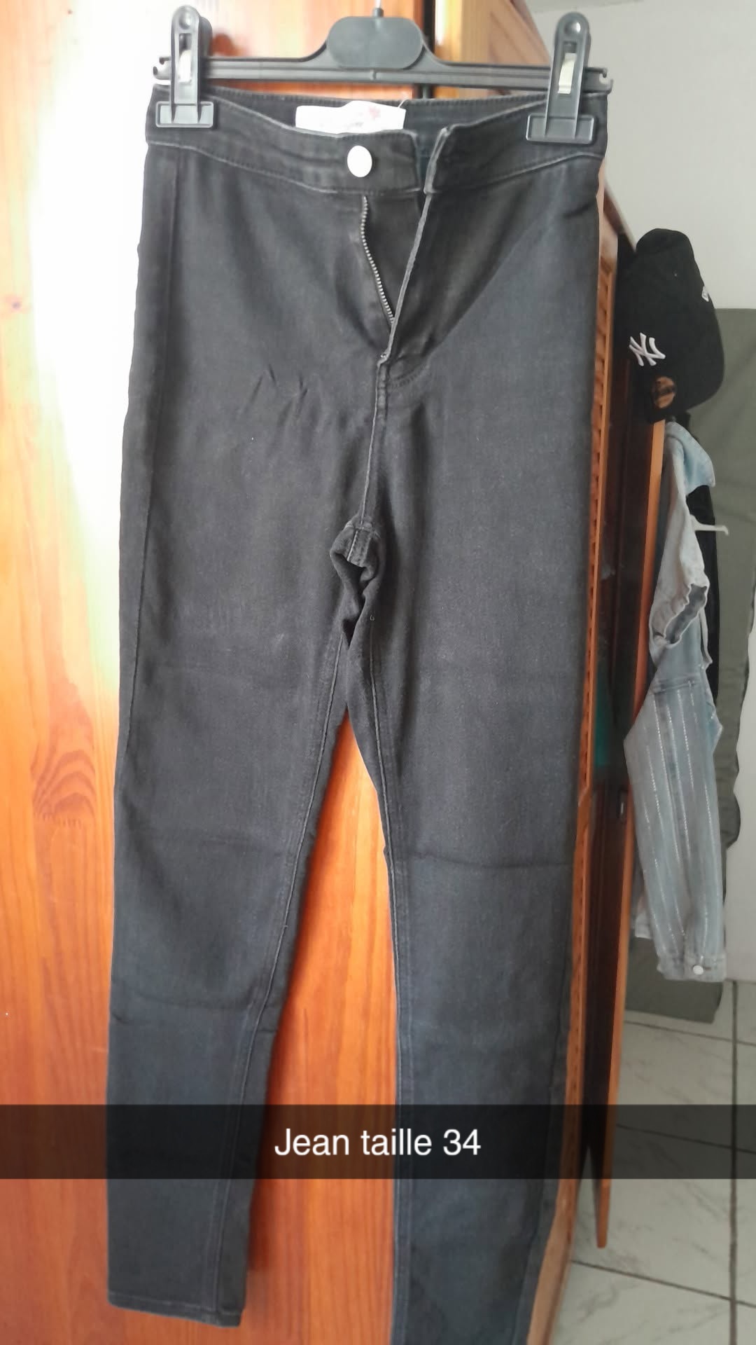 Jeans skinny
