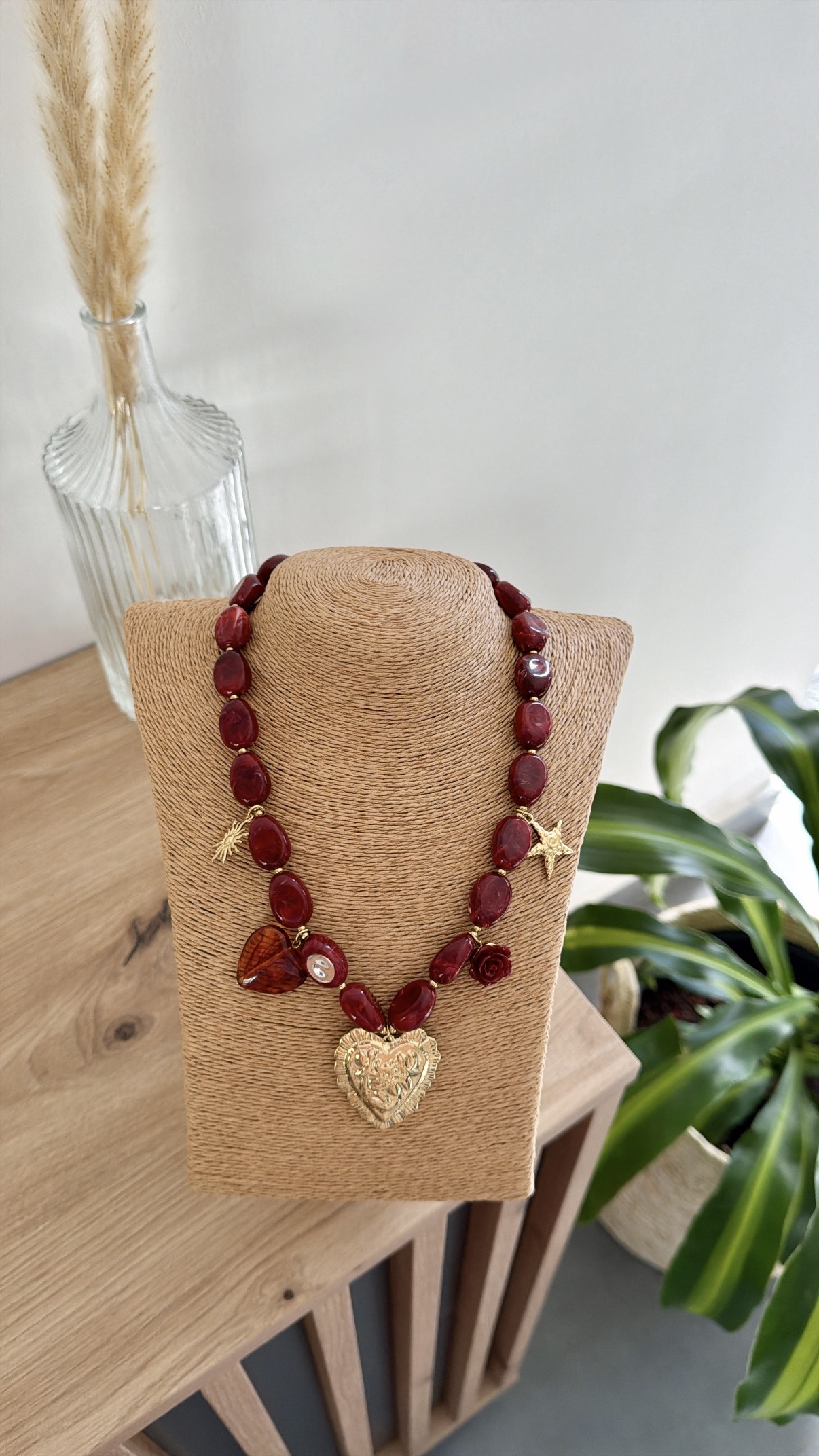 Collier amor ♥️