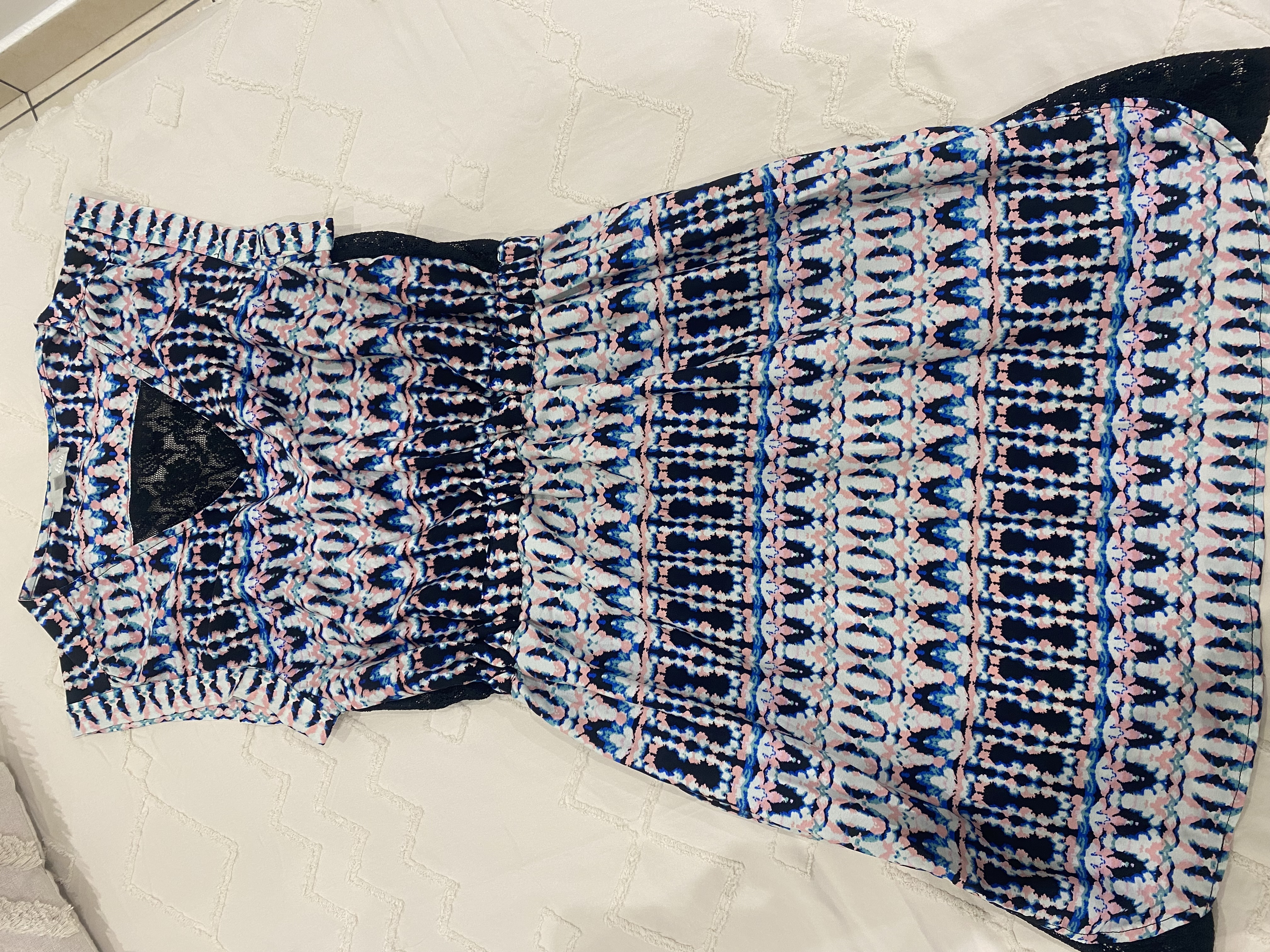 Robe taille S