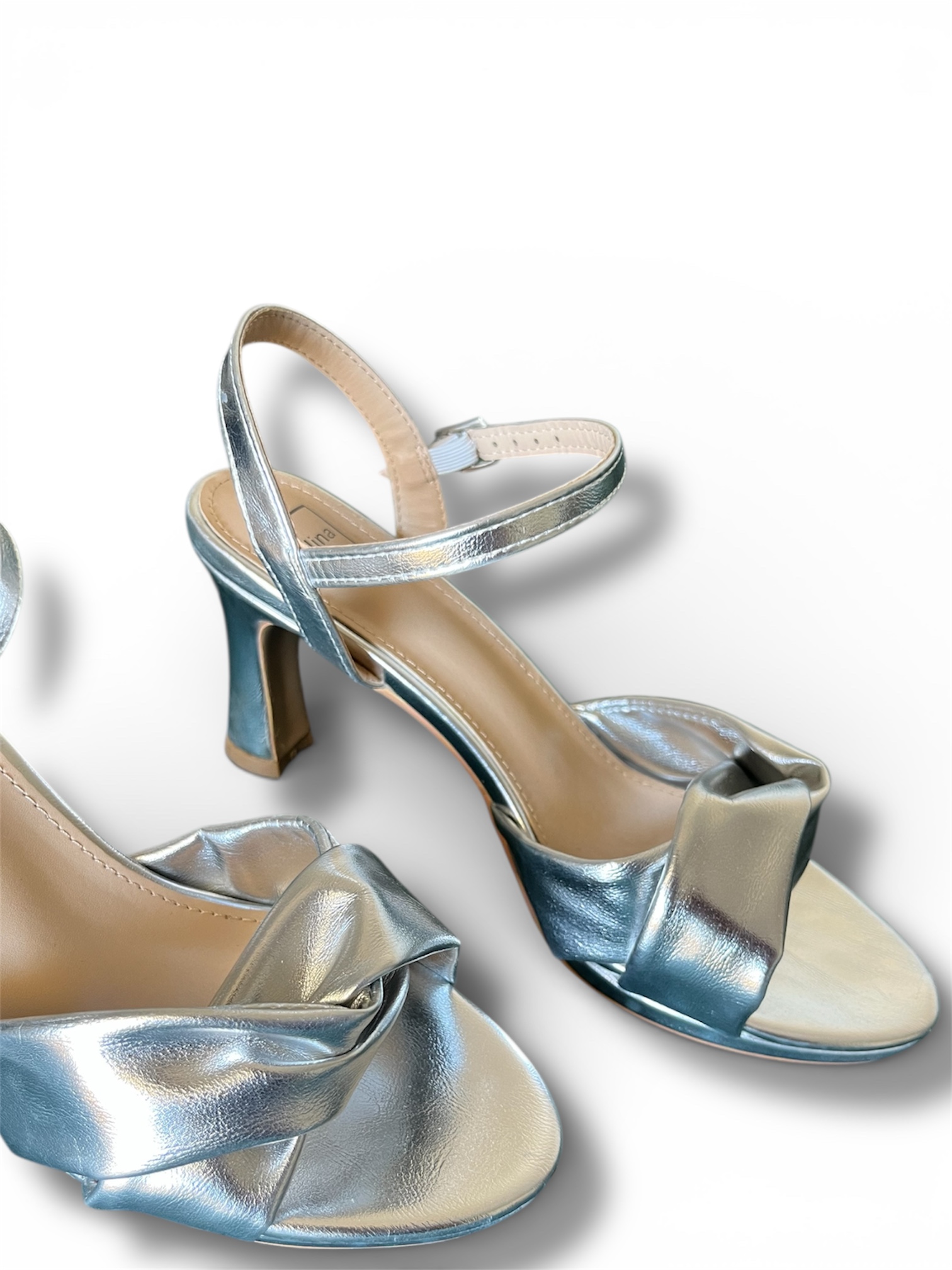 Chaussures à talon