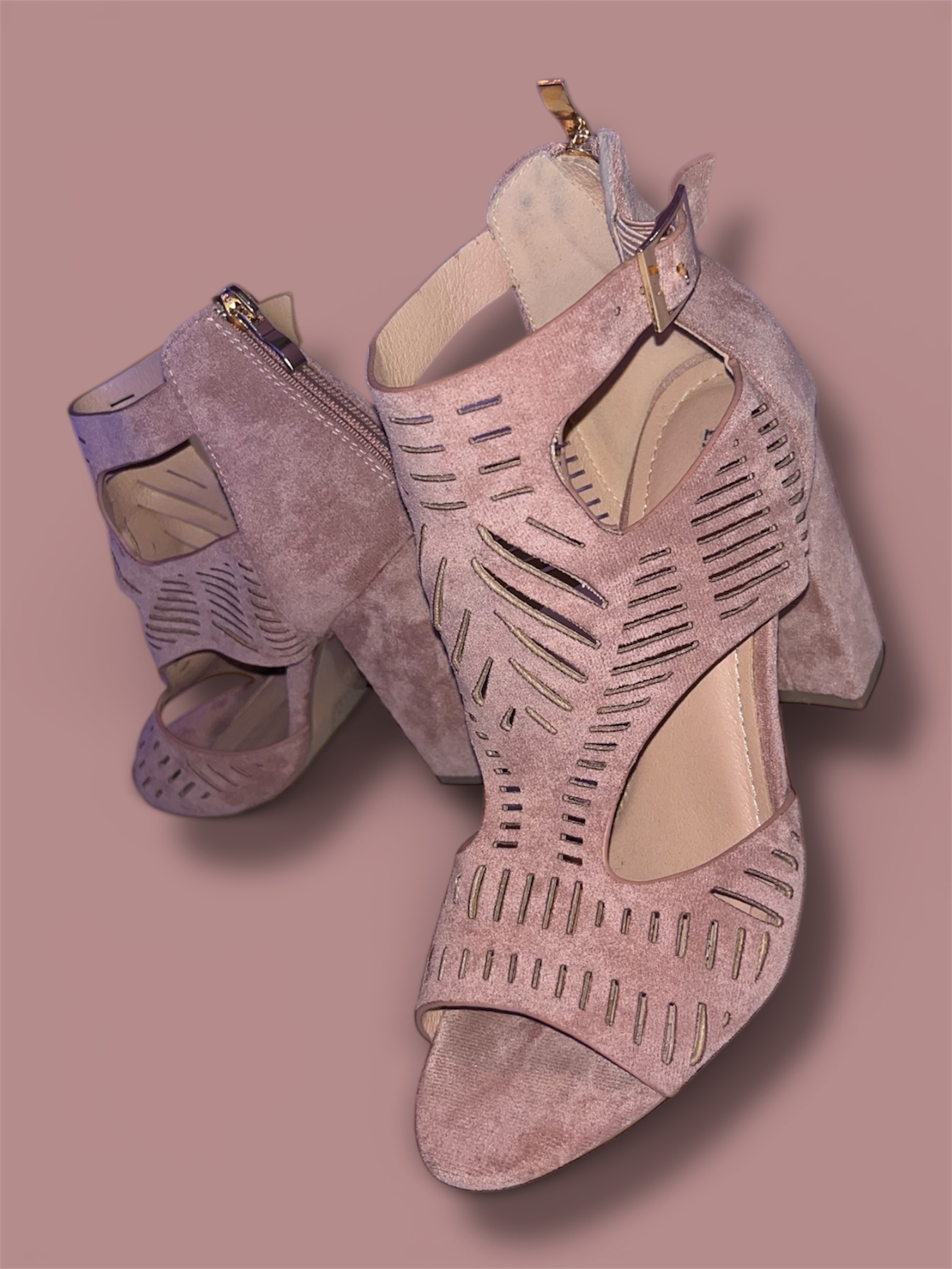 Chaussures à talons