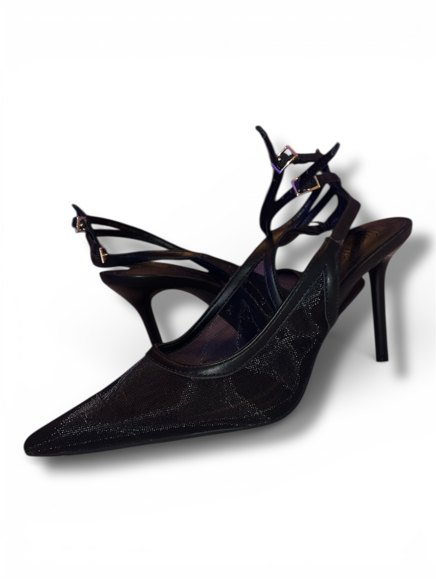 Chaussures à talons