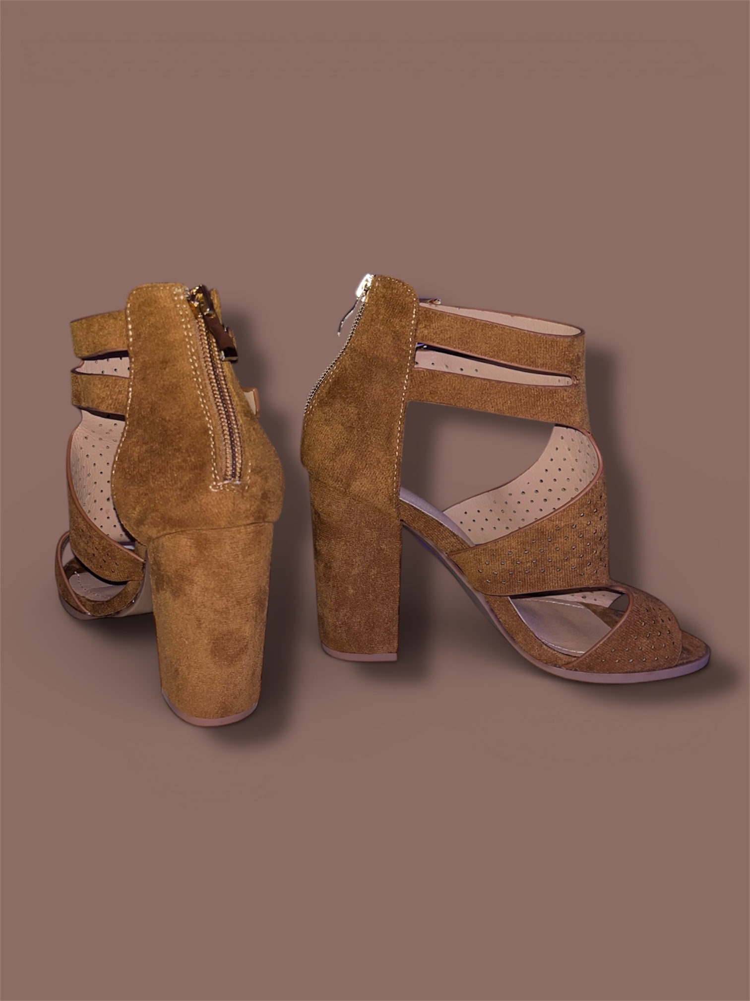 Chaussures à talons