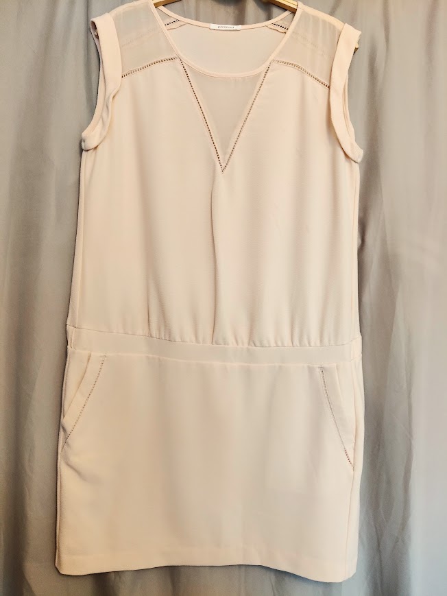 Robe fem t38/40 Promod