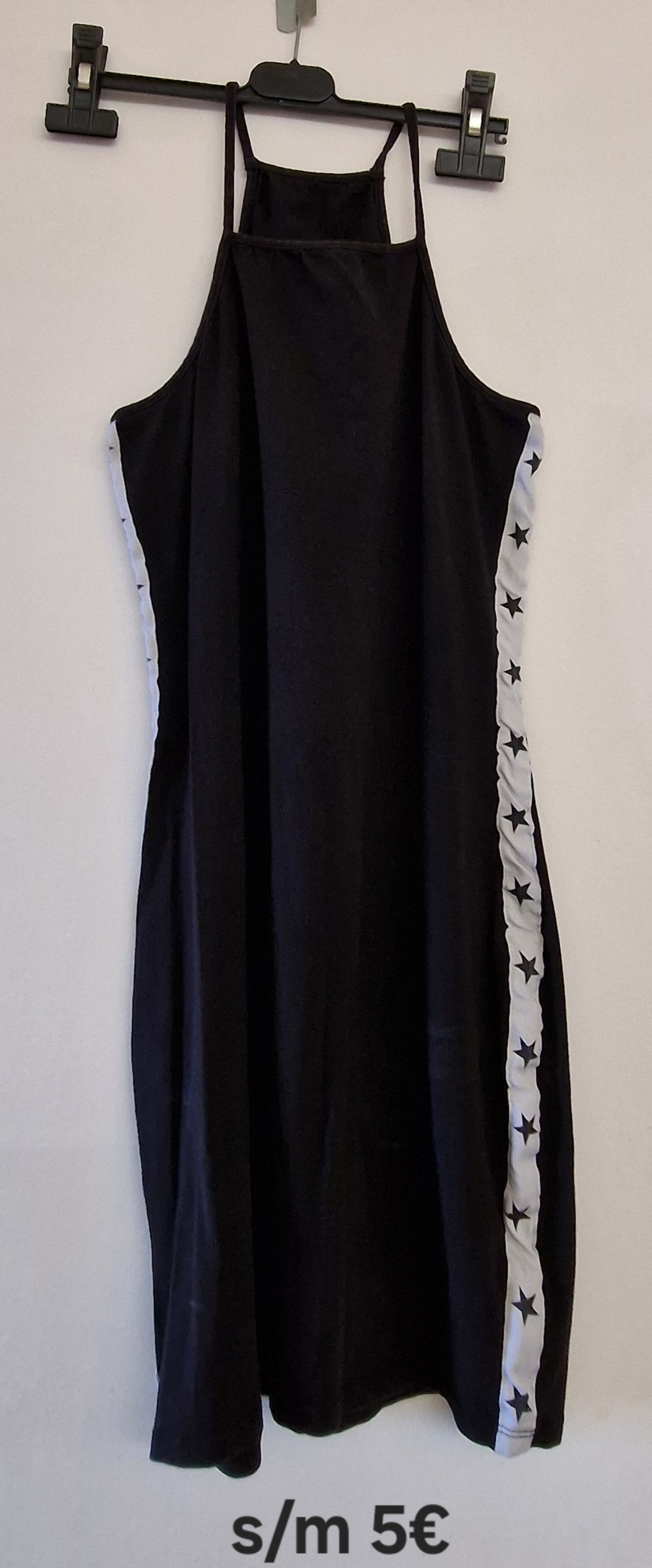 Vend robe taille 38