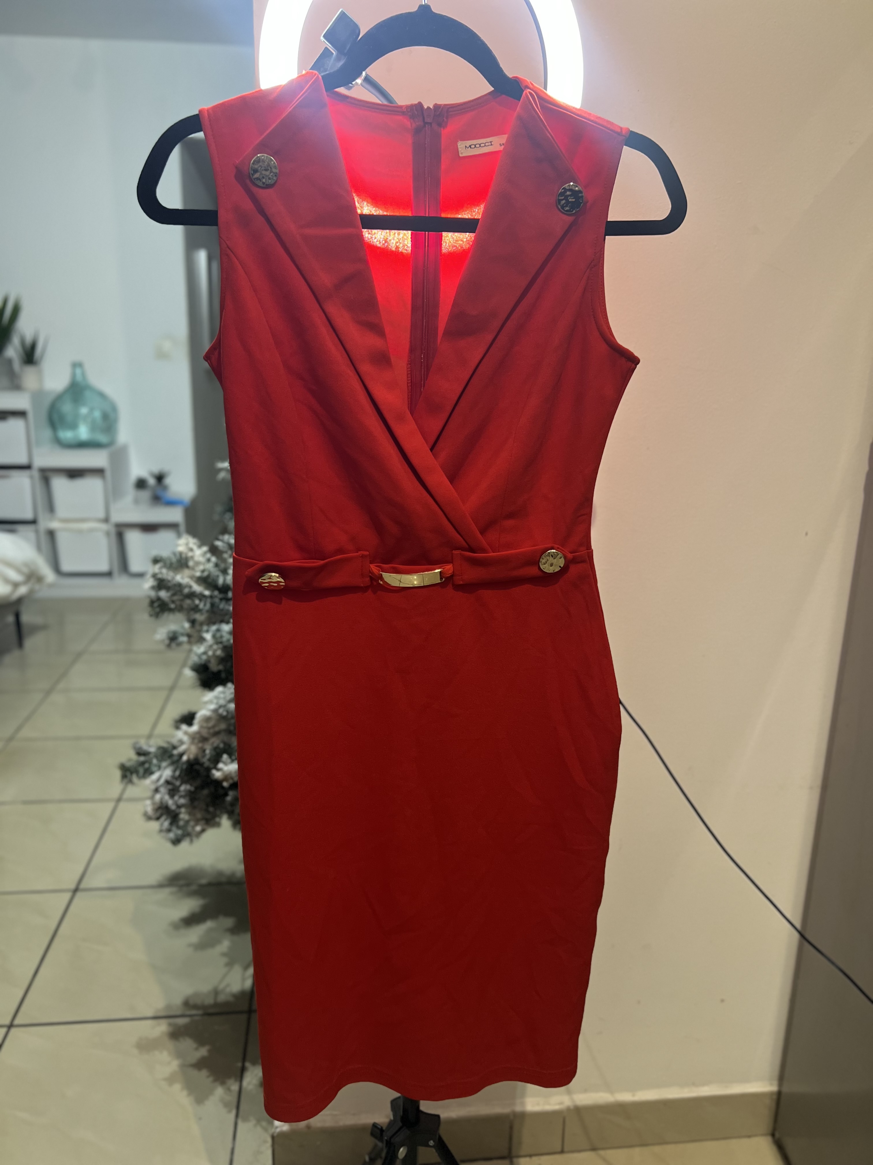 Robe classe
