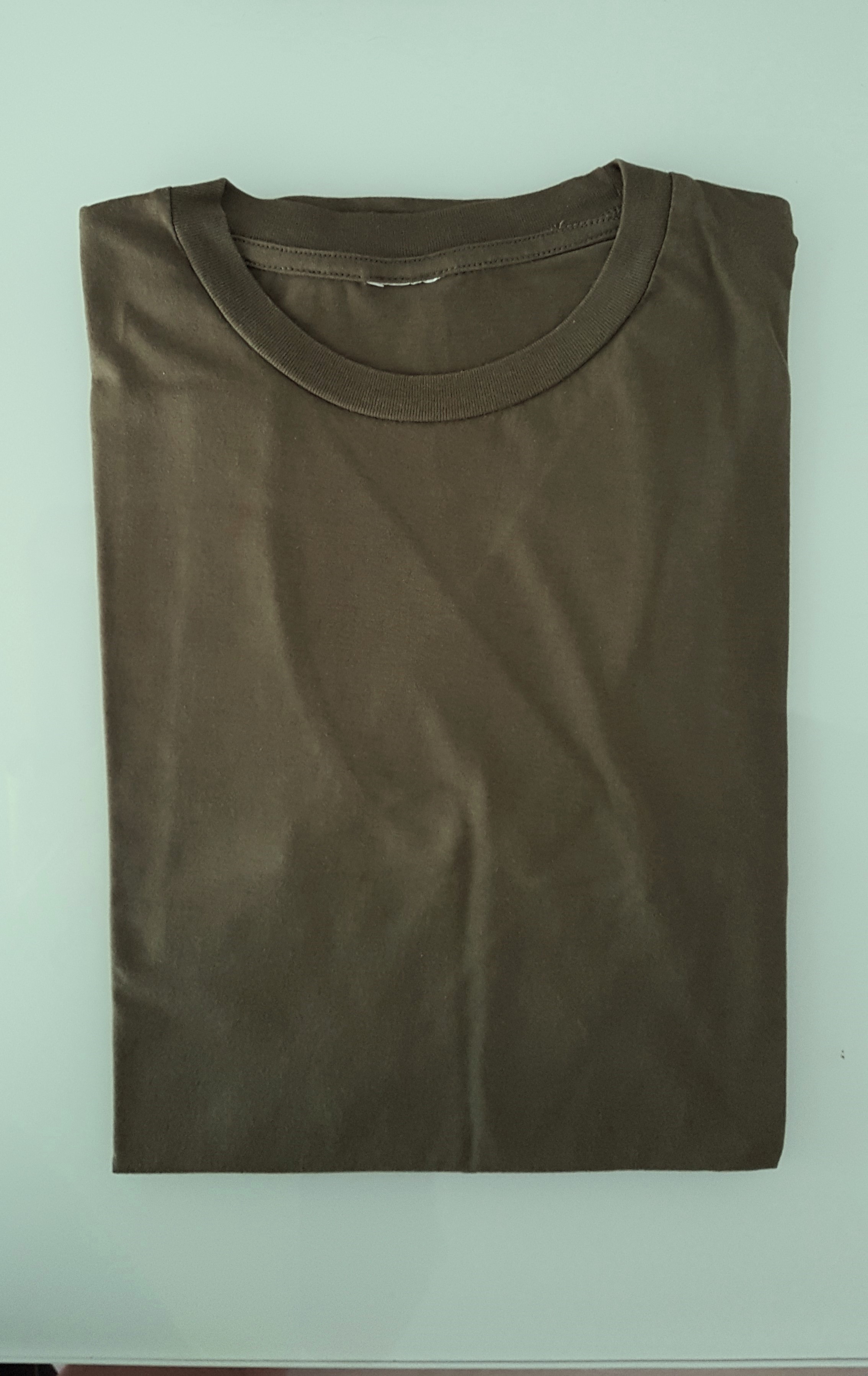 TEE SHIRT ARMÉE