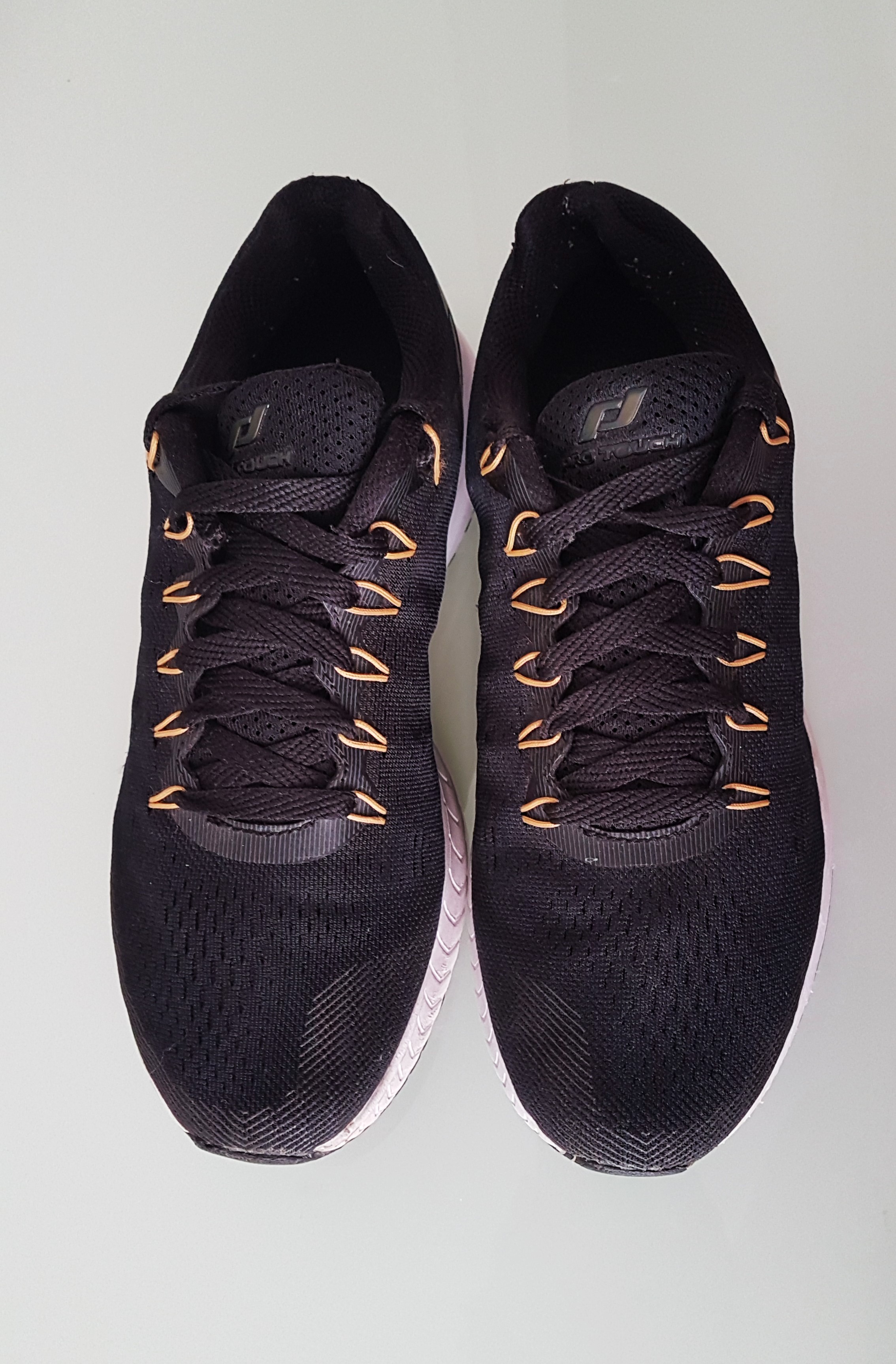 BASKETS PRO TOUCH