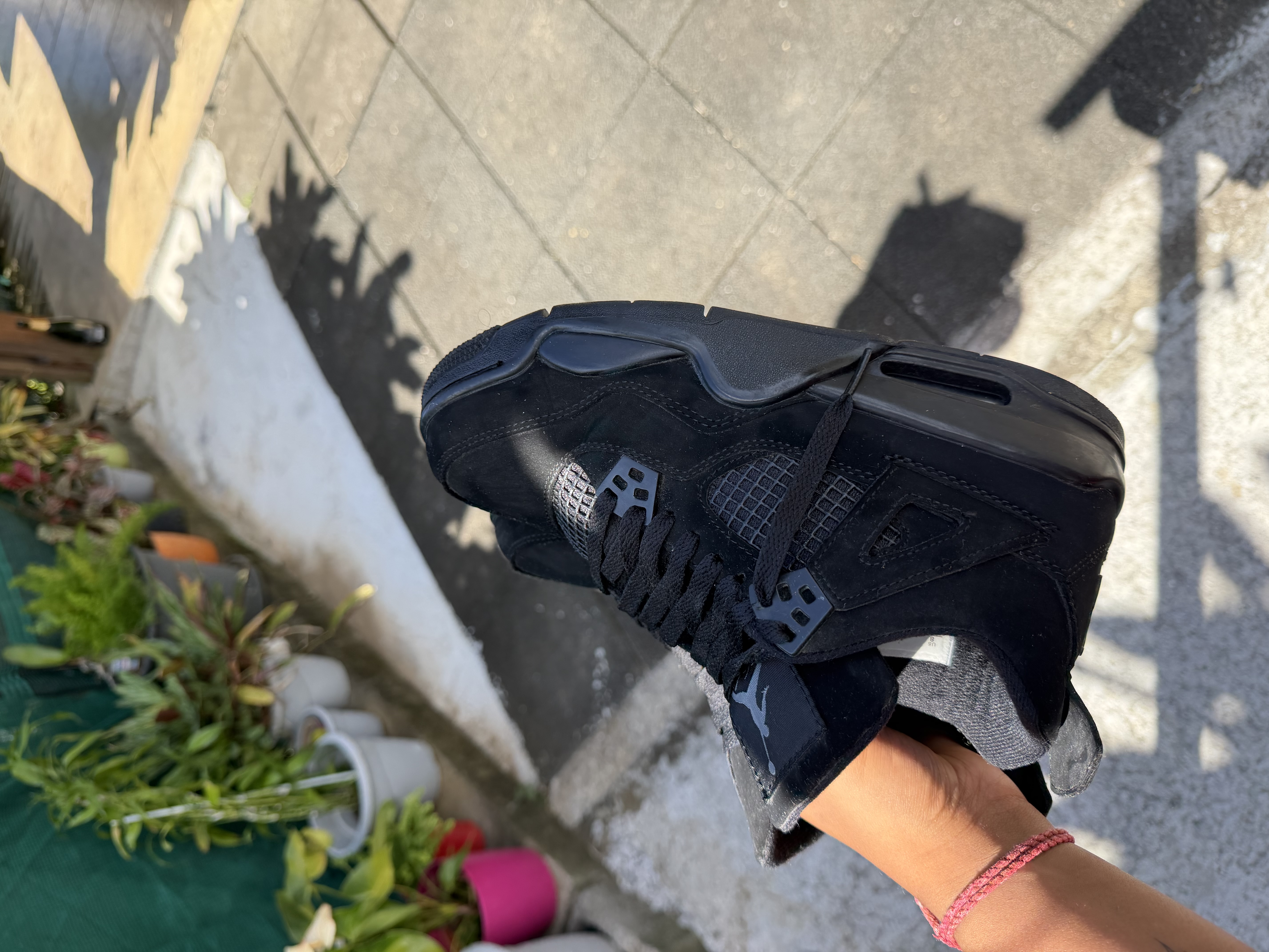 Jordan 4