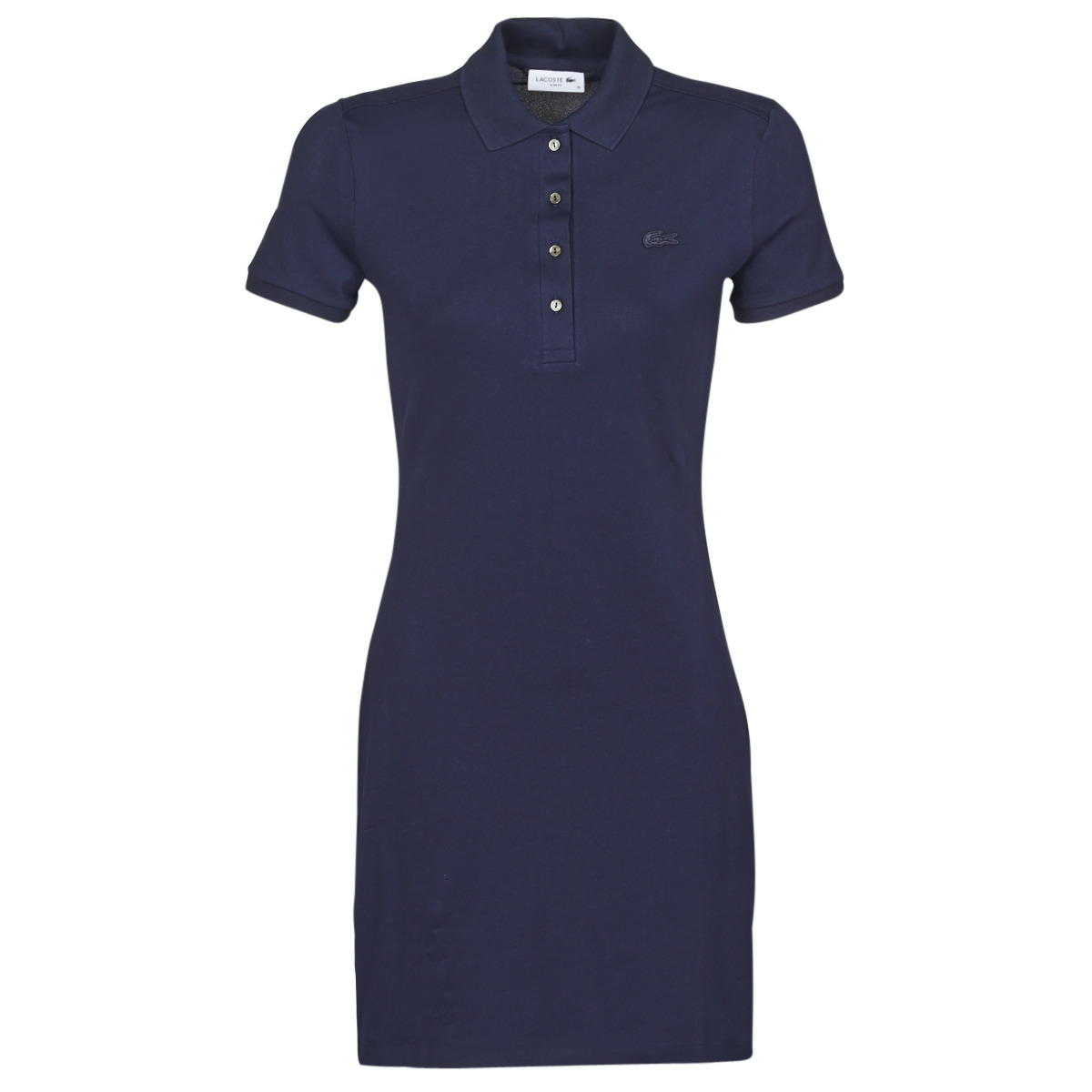 Robe Lacoste