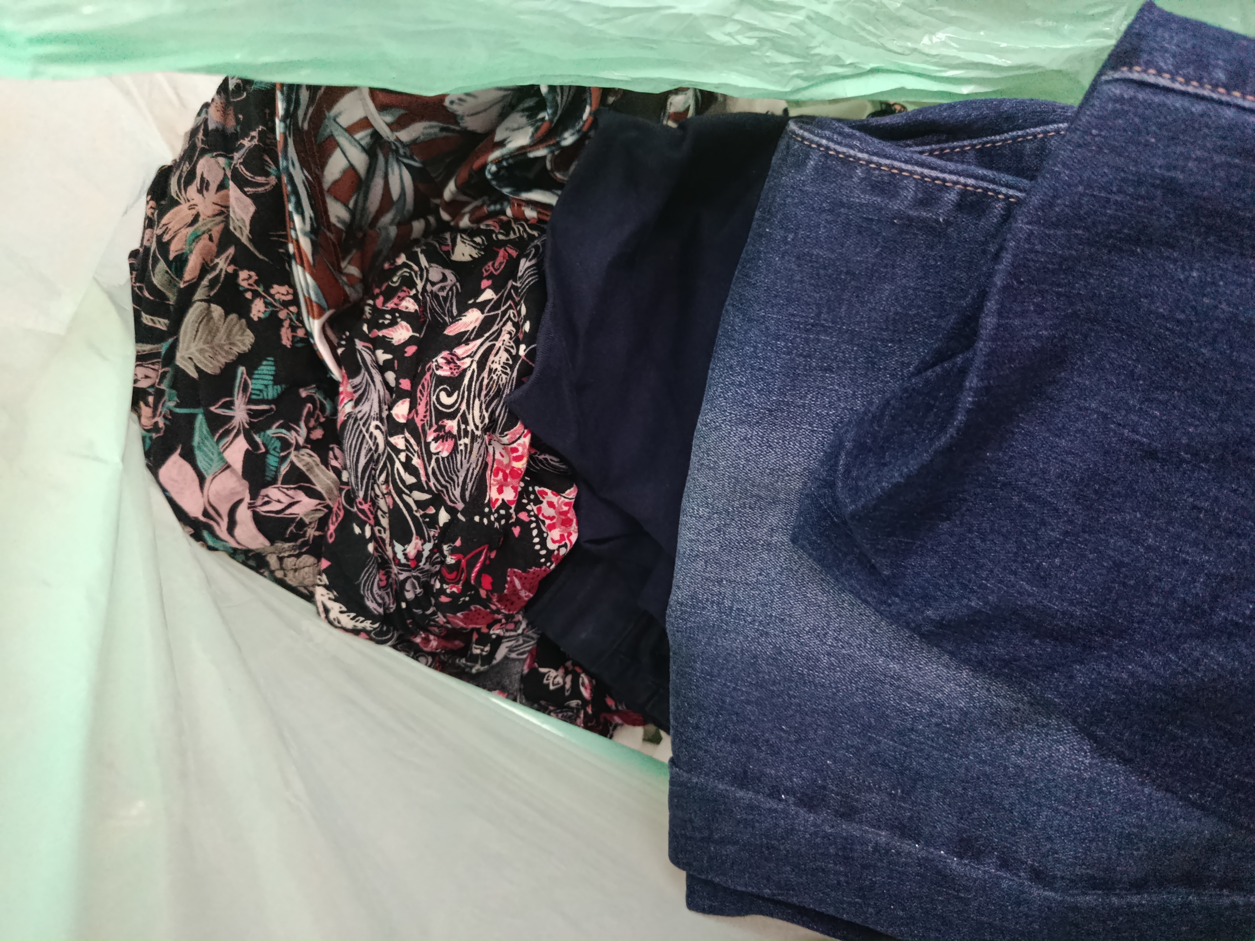 Vêtements de grossesse