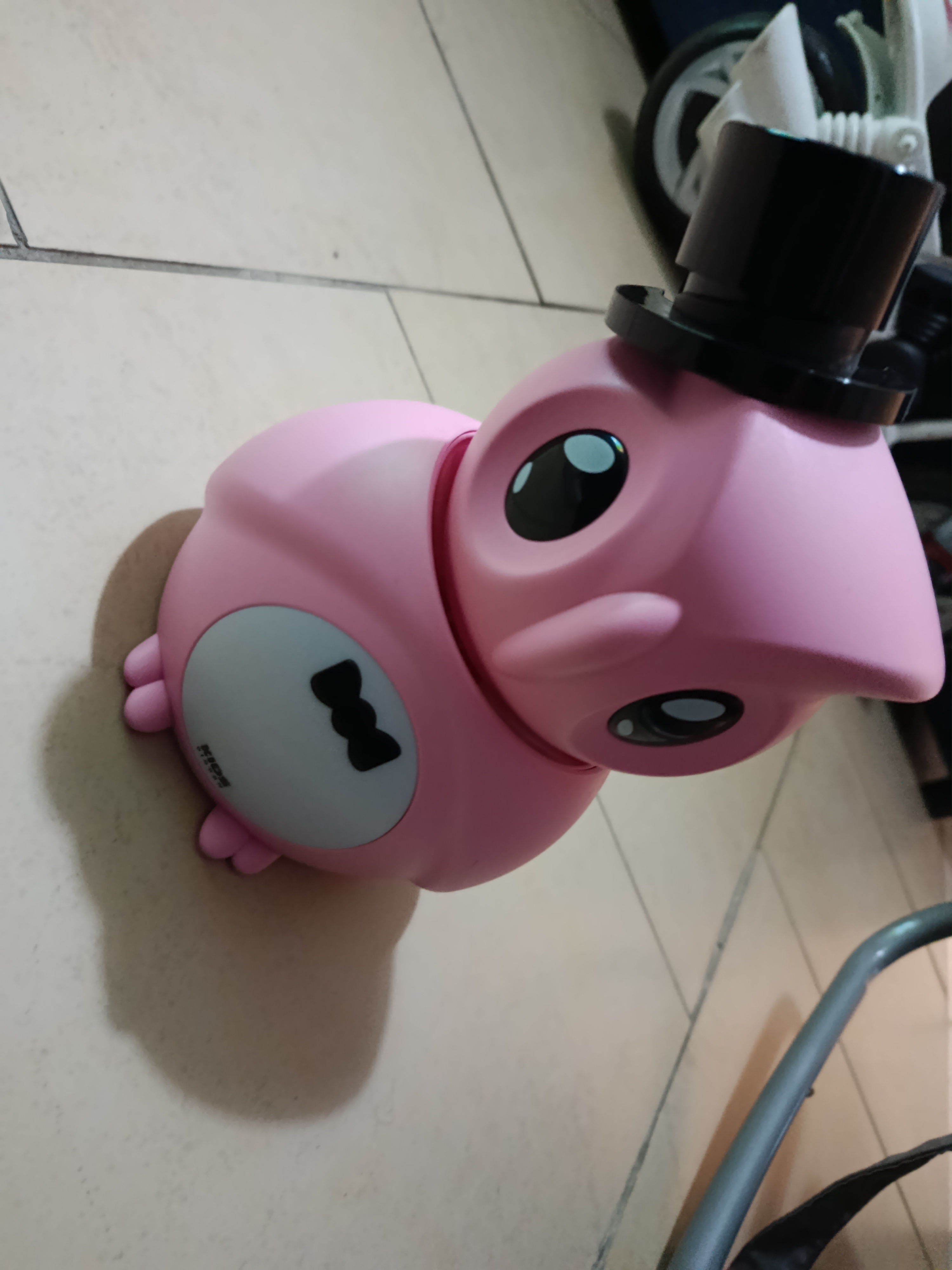 projecteur melodie