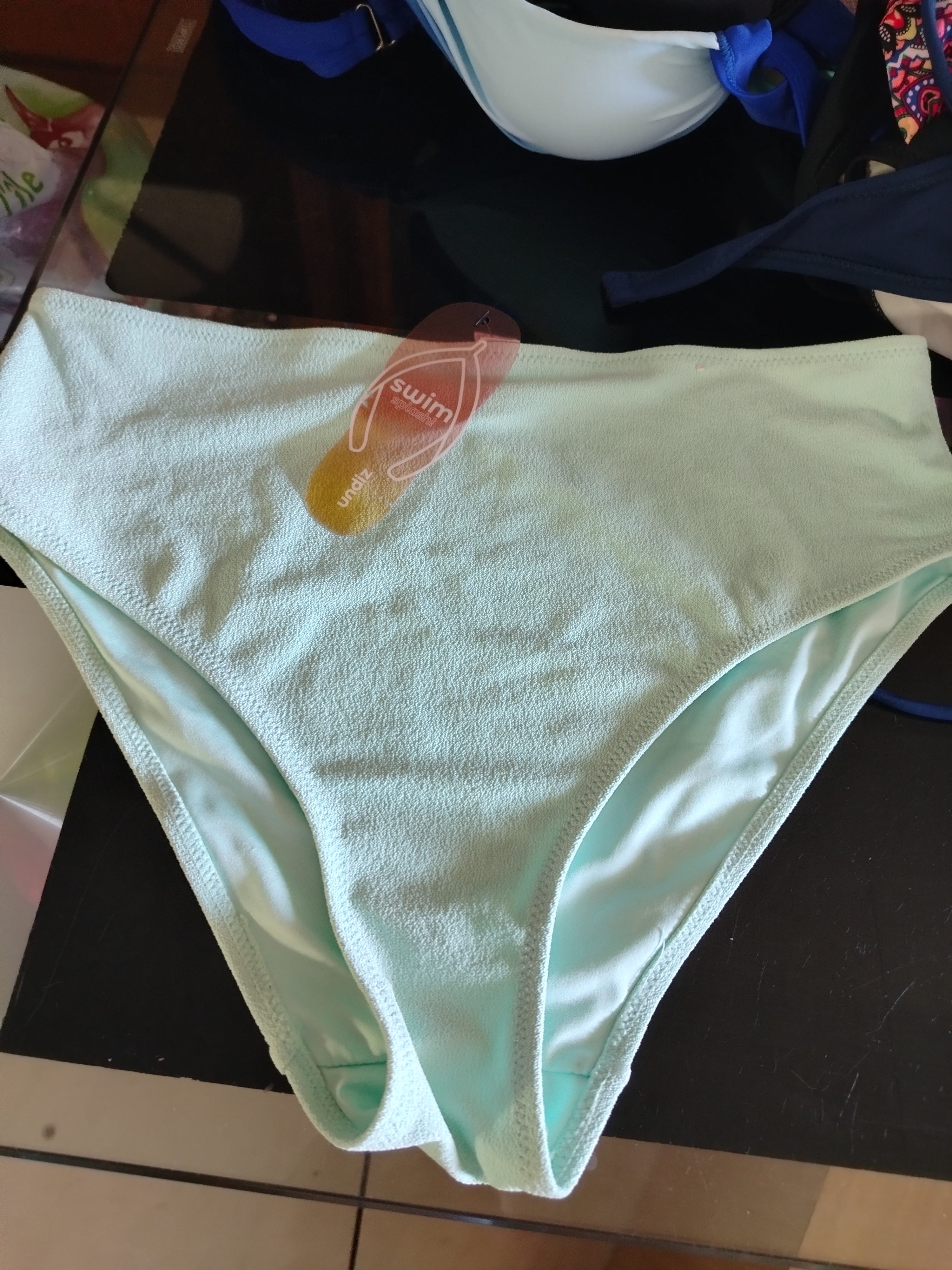 Bas de maillot de bain neuf