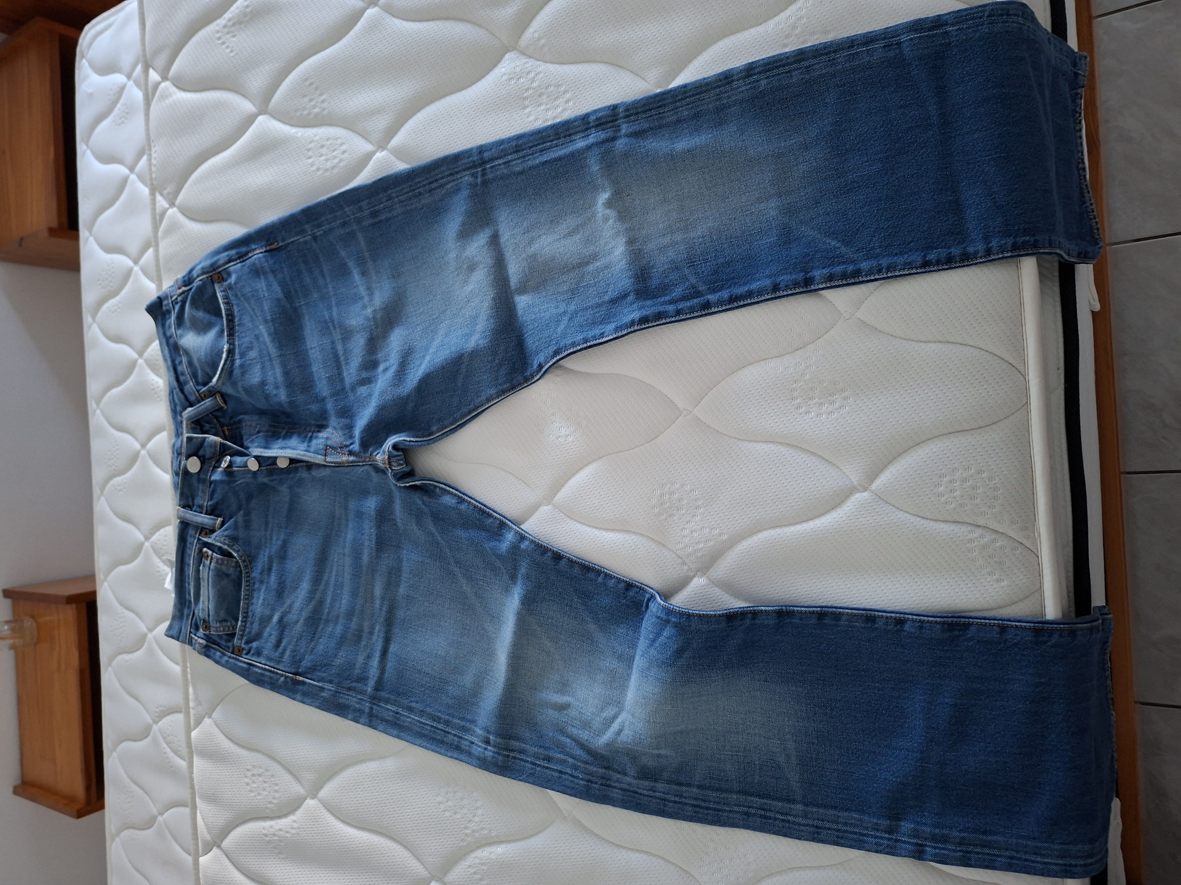 Jeans levis 501