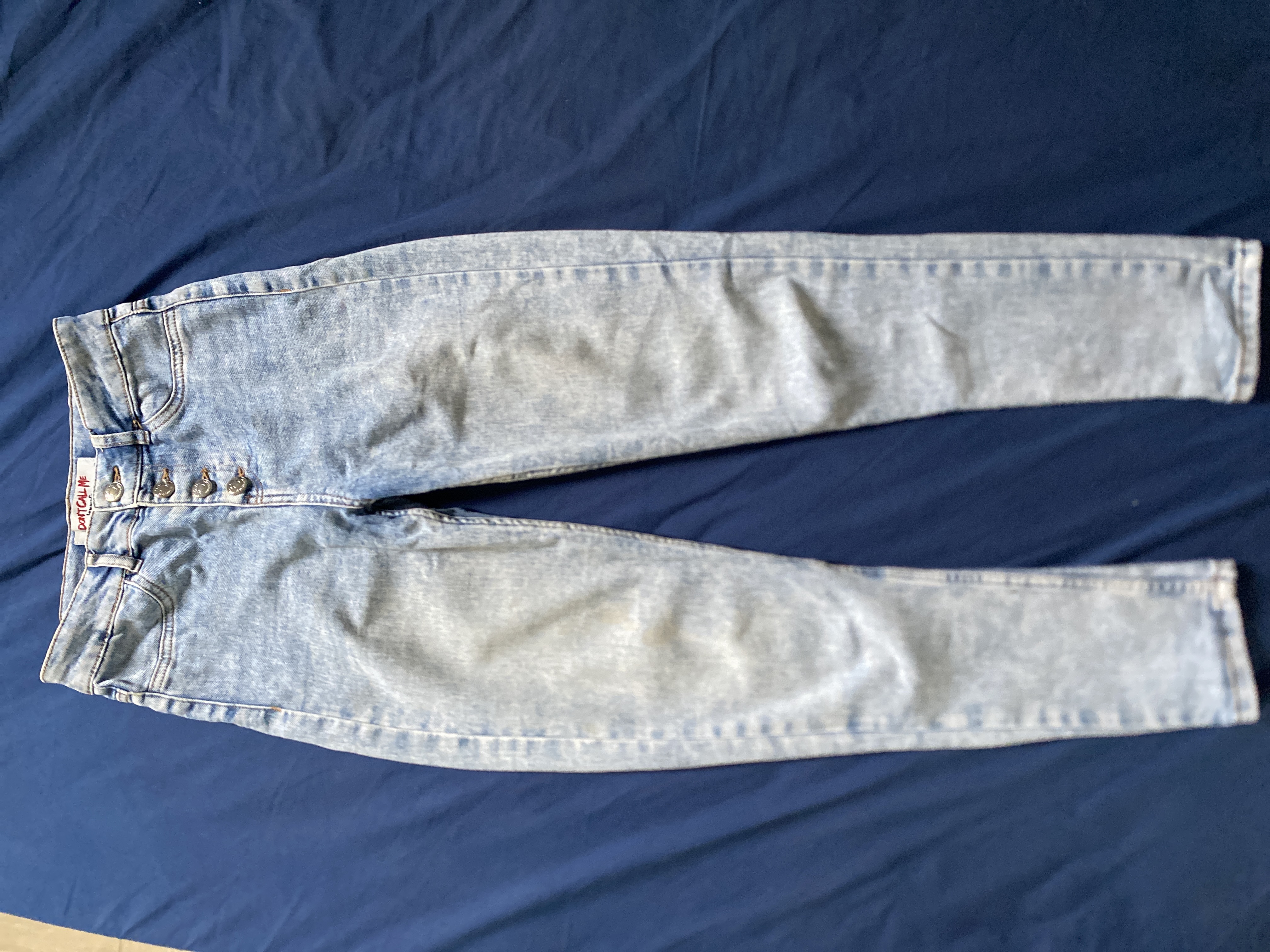 Jeans slim