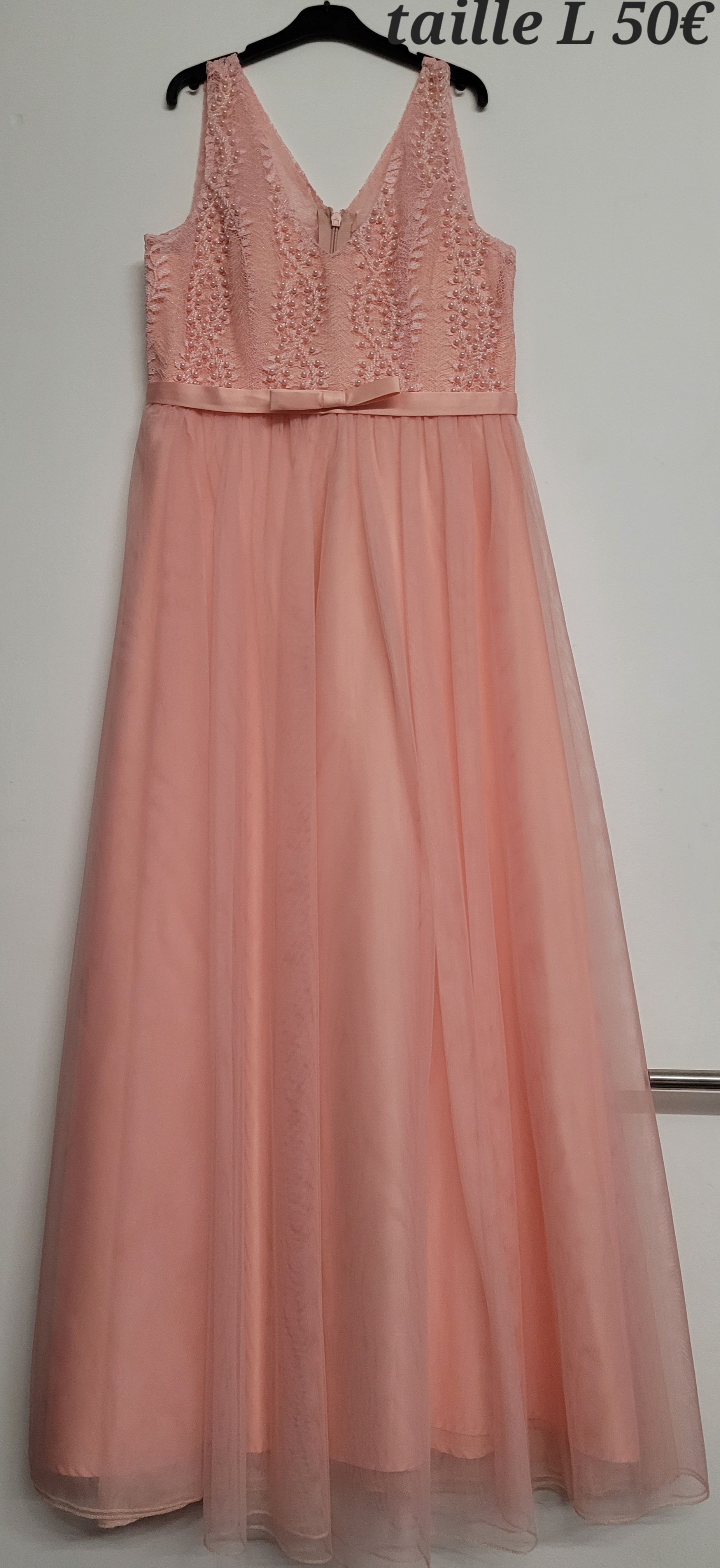 Vend robe de soirée