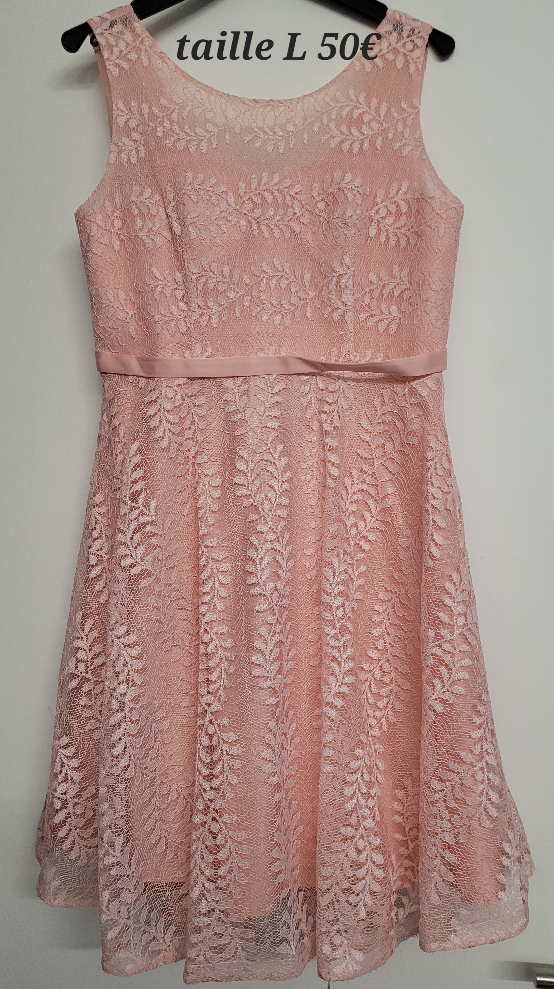 Vend robe de soirée