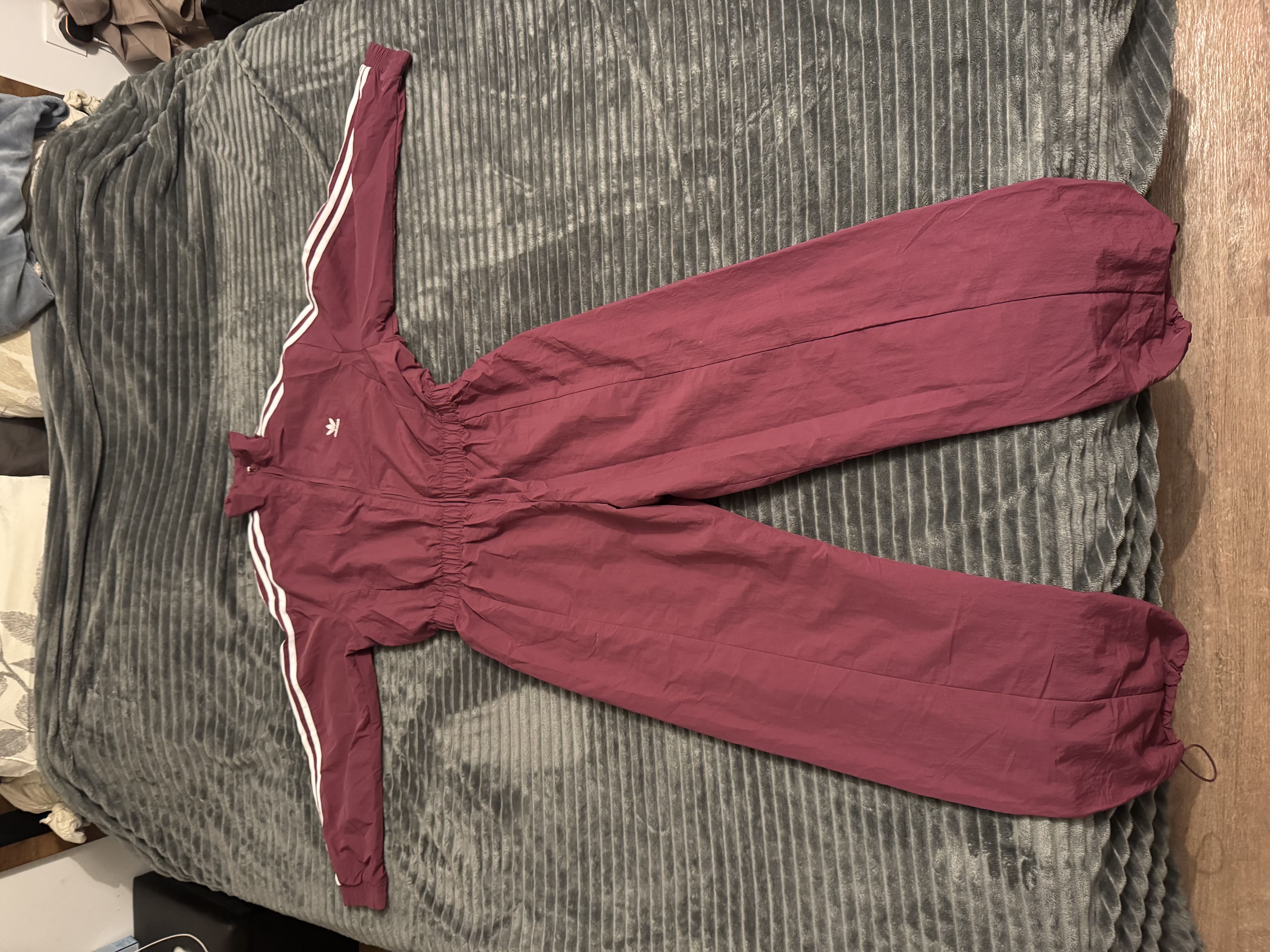 Combinaison adidas